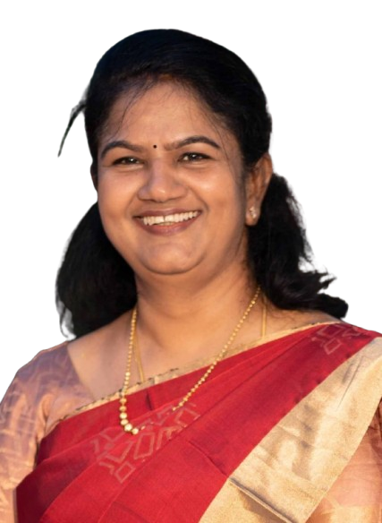 Dr. V. Janaki - Joint Commissioner
