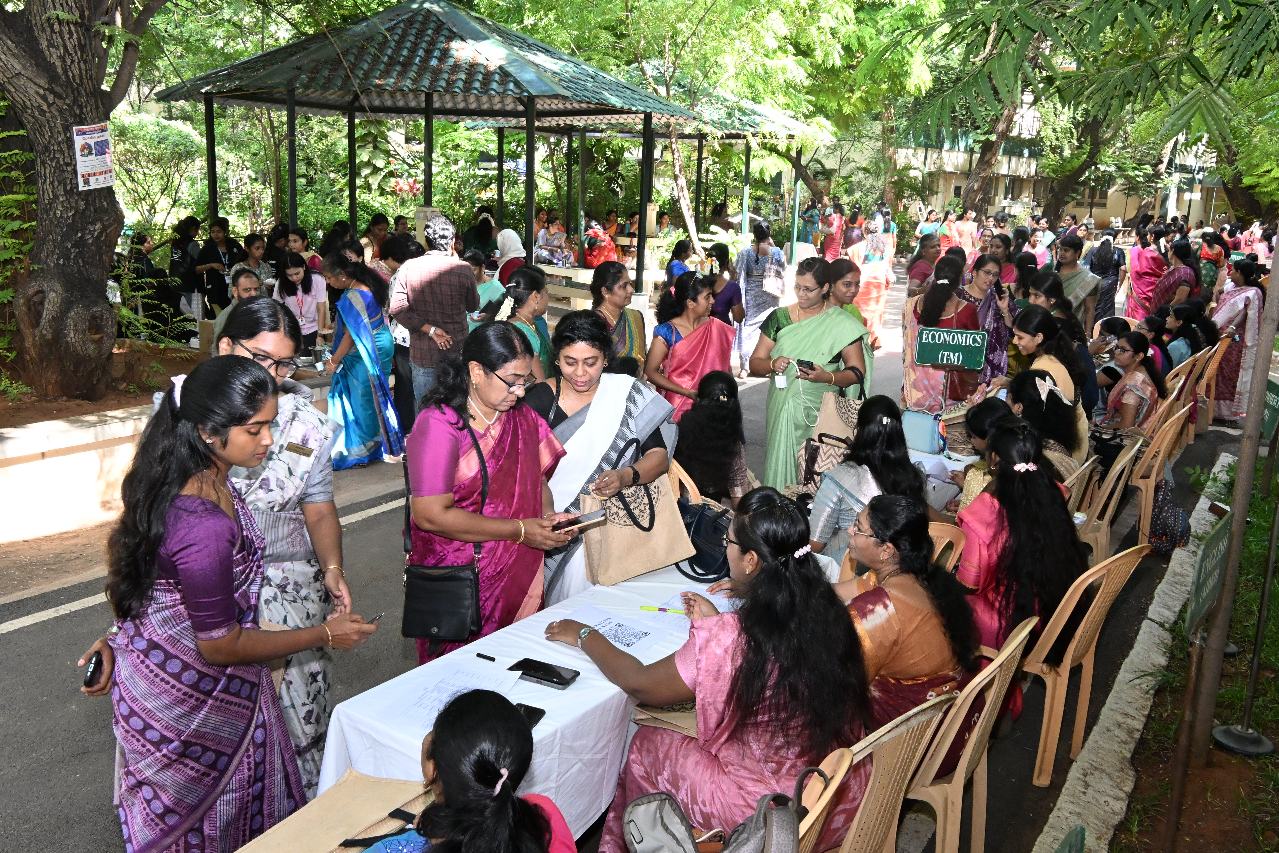 LDC Events