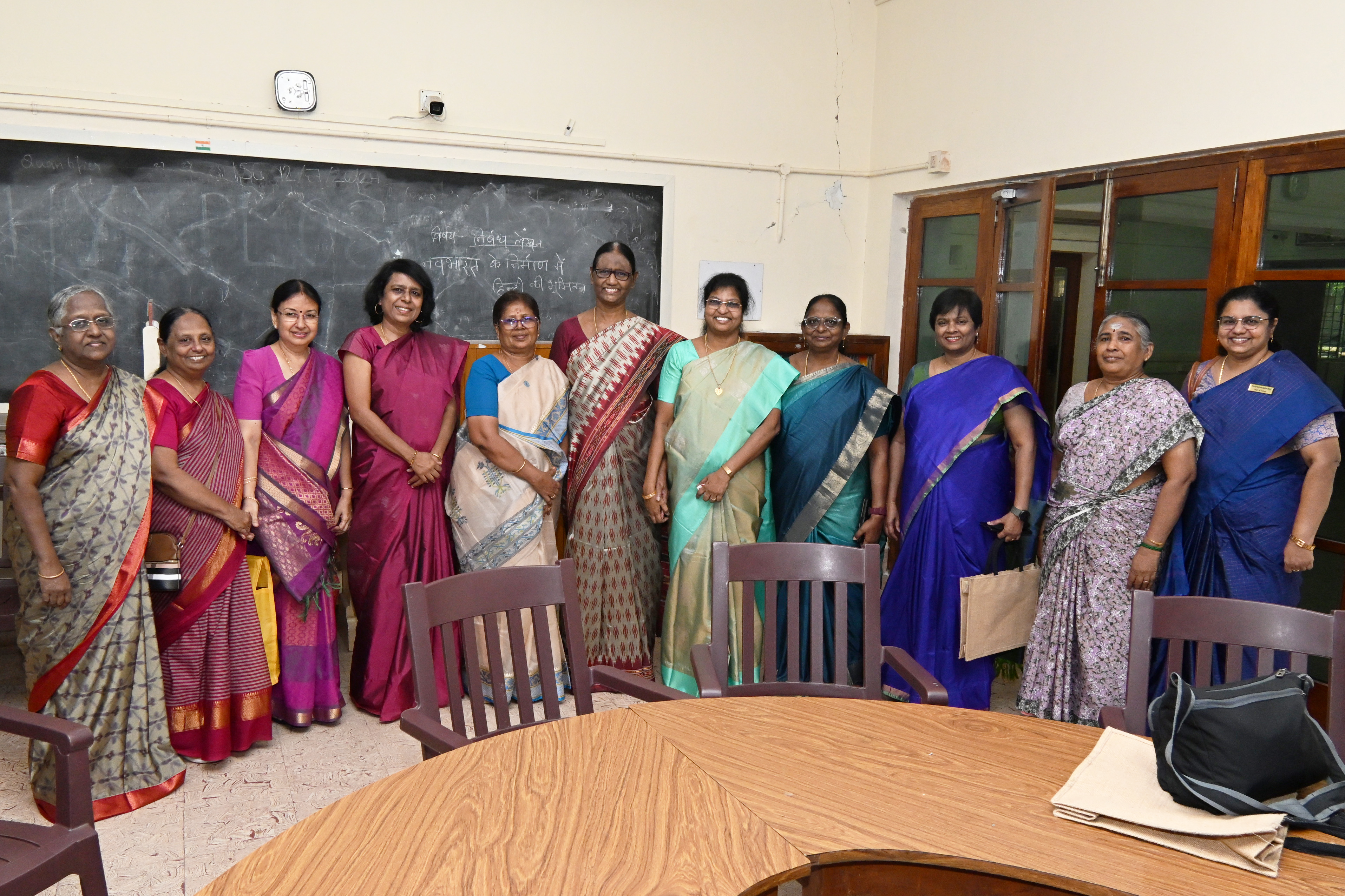 Alumnae Gathering