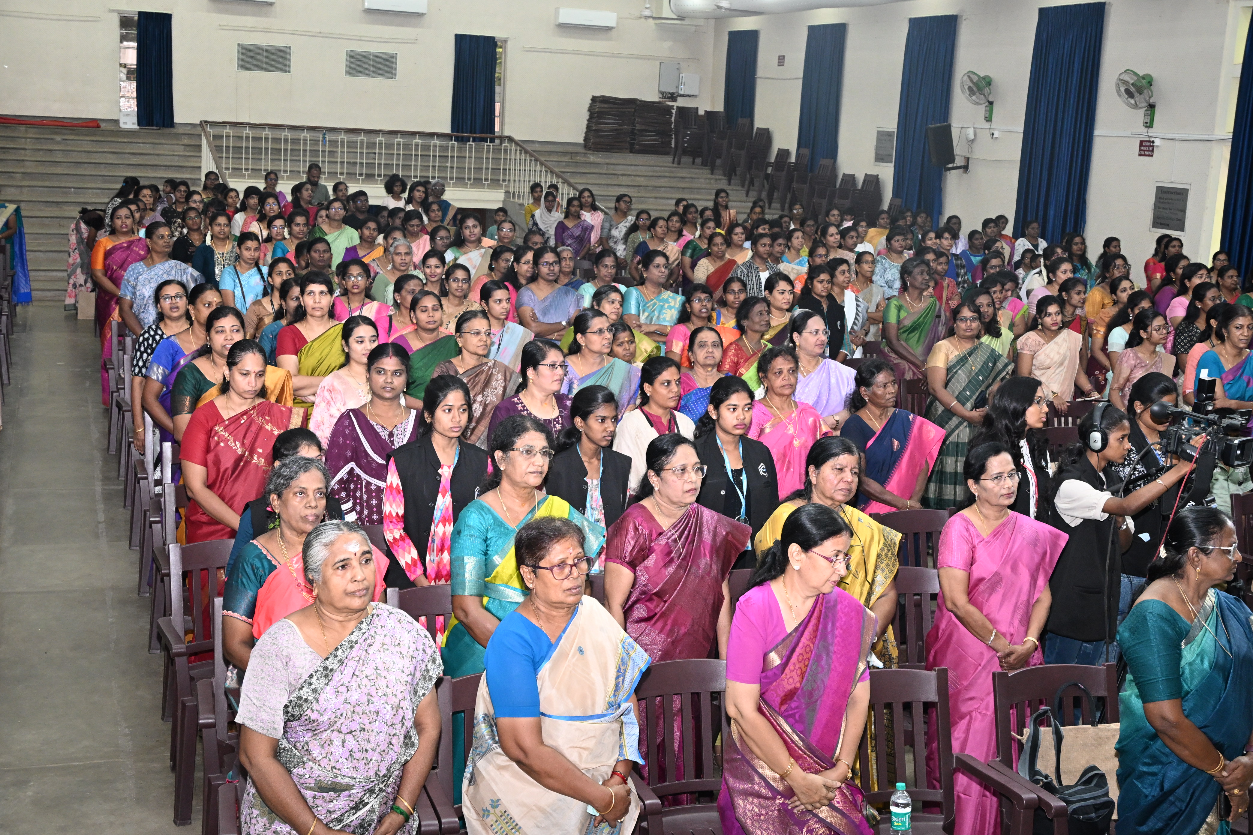 Alumnae Memories