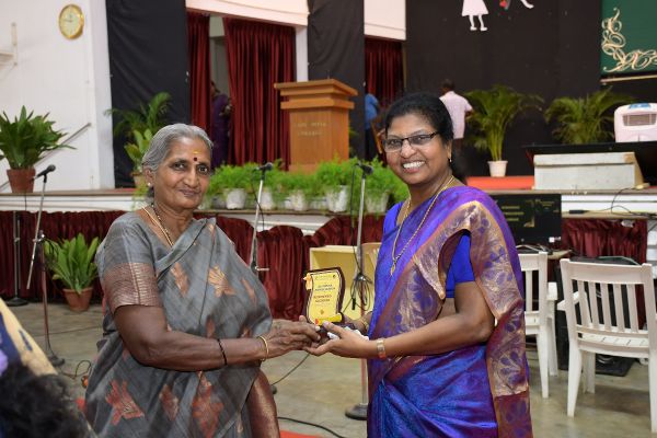 Past Event
