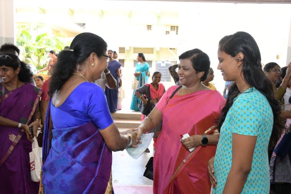 Alumnae Gathering