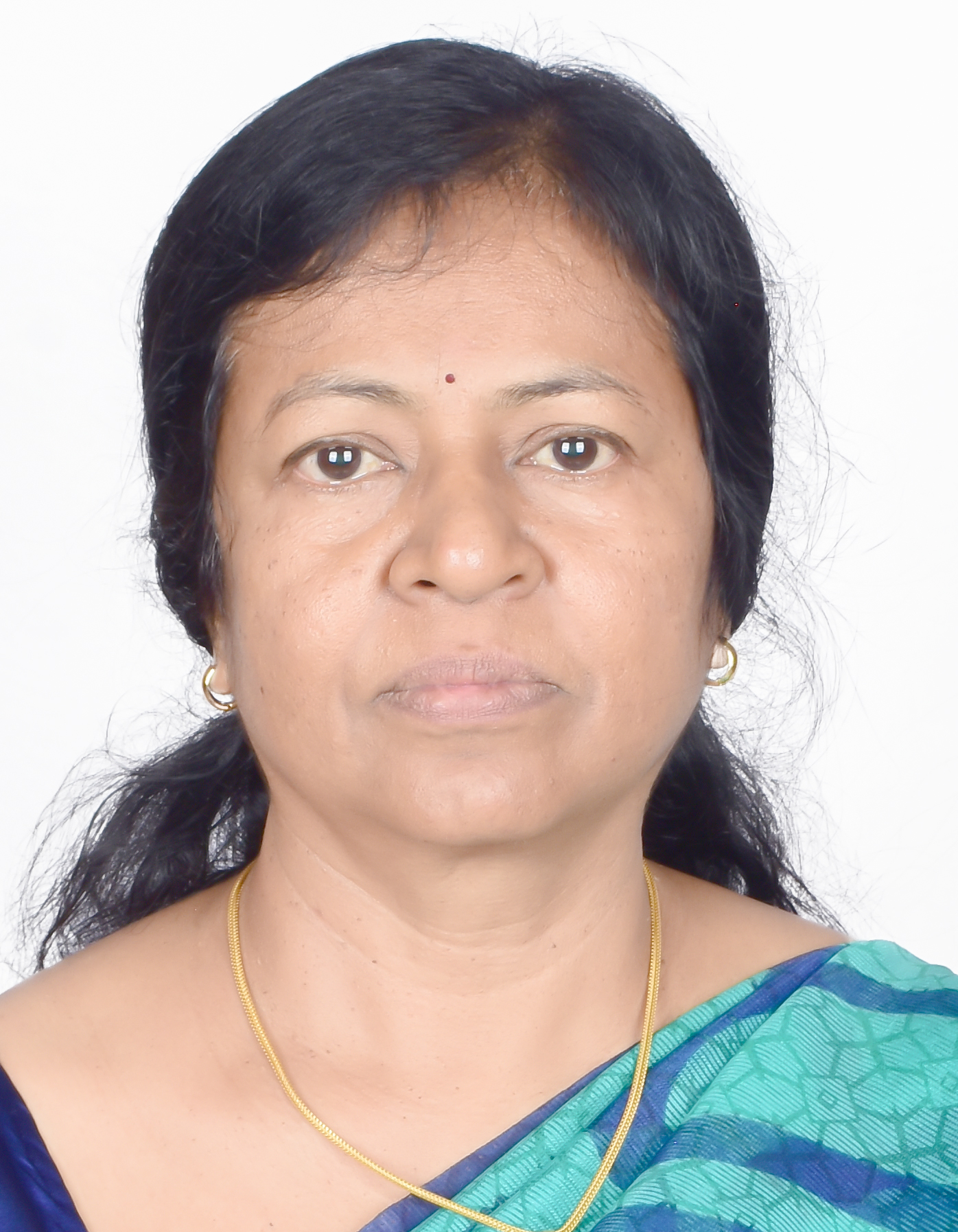 Dr. A. Kavitha Rani