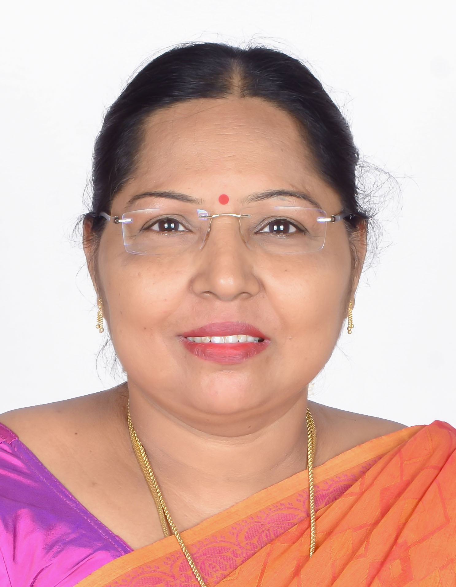Dr. J. Nirmala Devi
