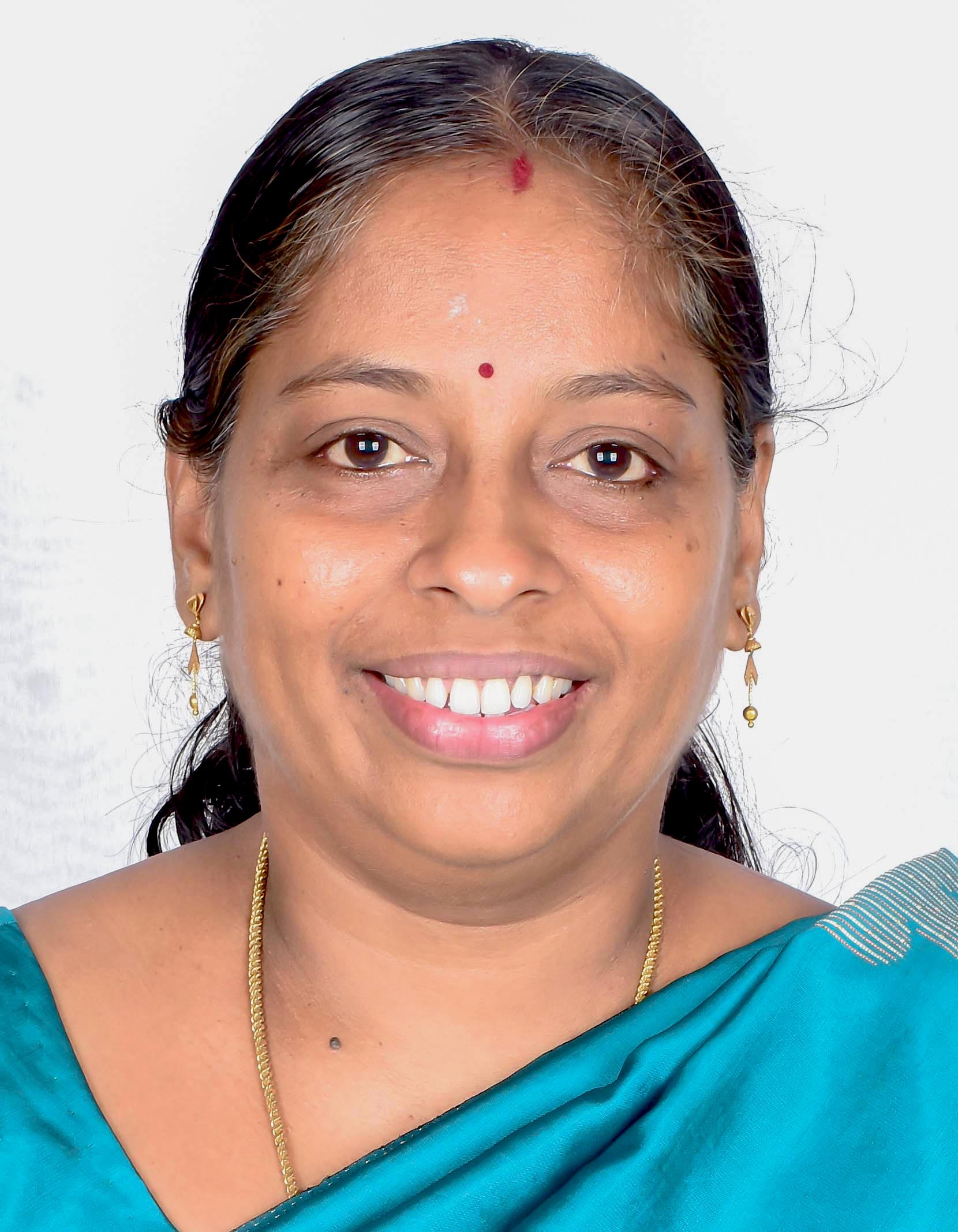 Dr.V.Sridevi