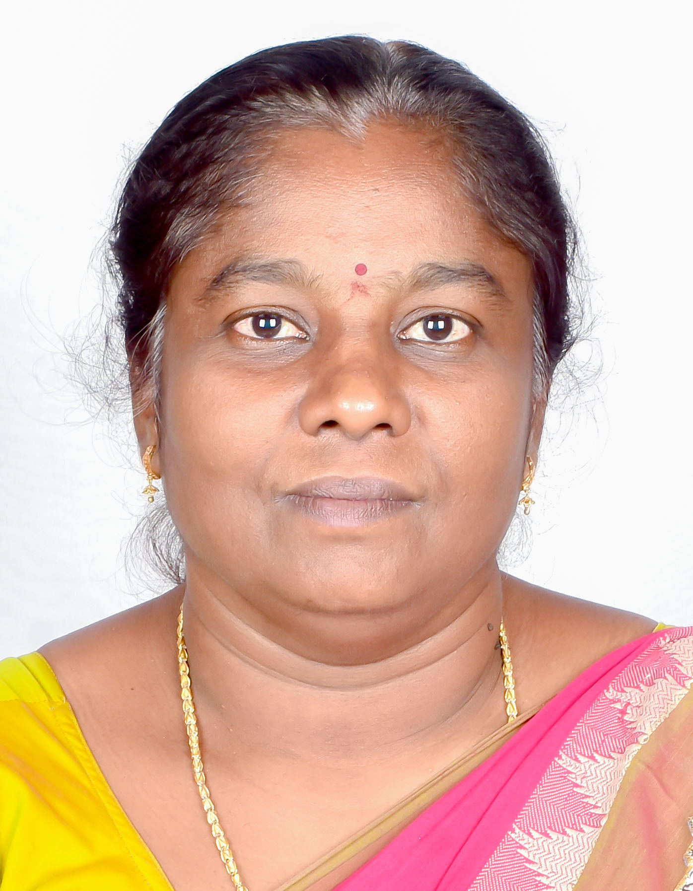 Dr. A. Kamalam