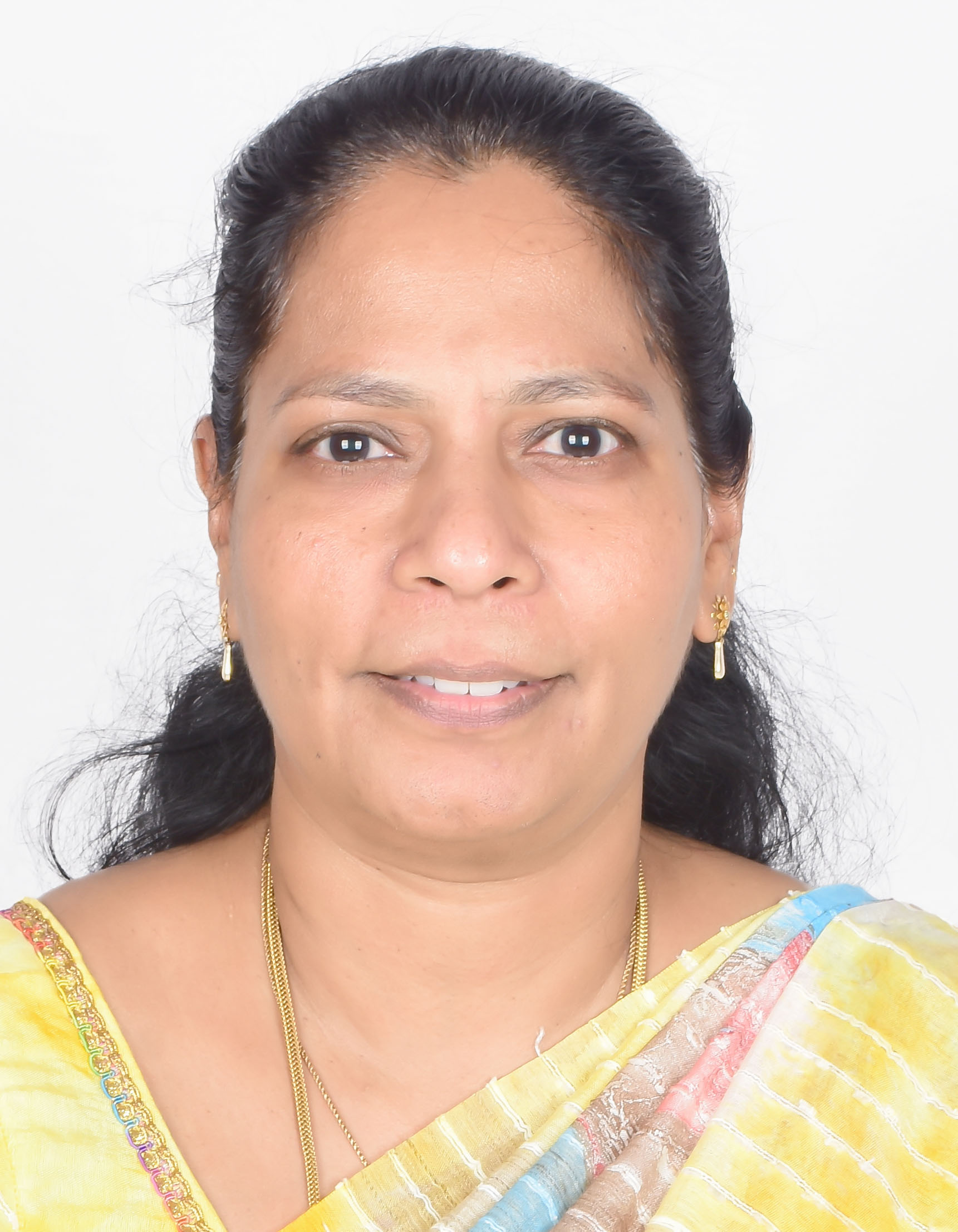 Dr.S.Julie Ranee