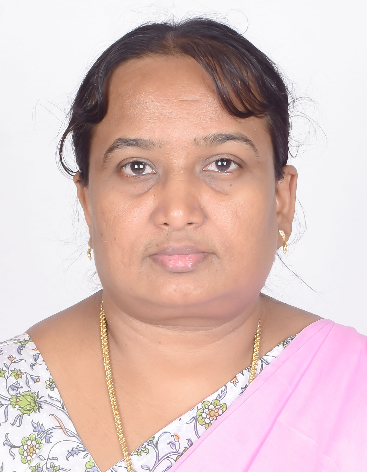 Dr. J. S. Jemima Jeyapriya