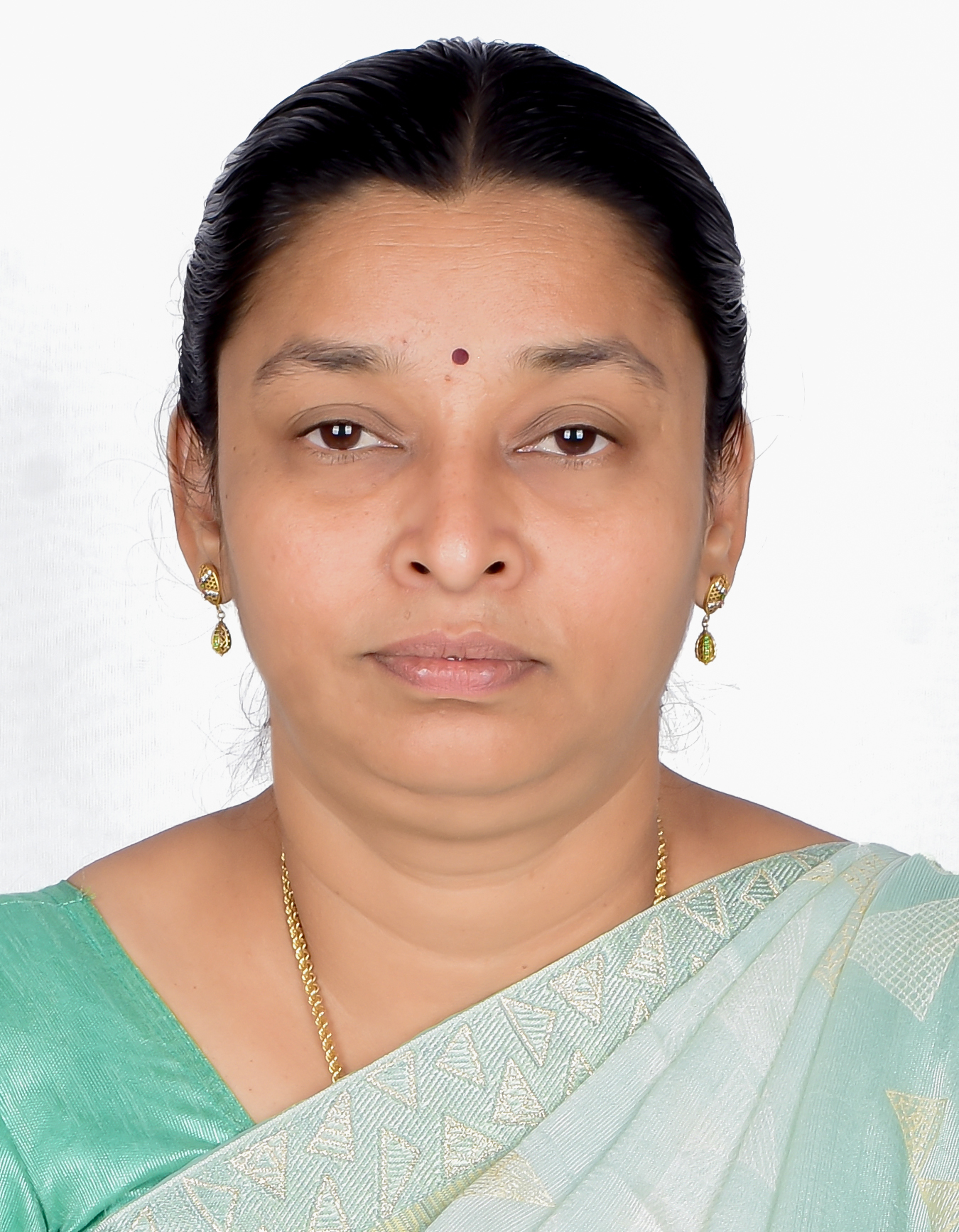 Dr. S.P. Jeyakokila