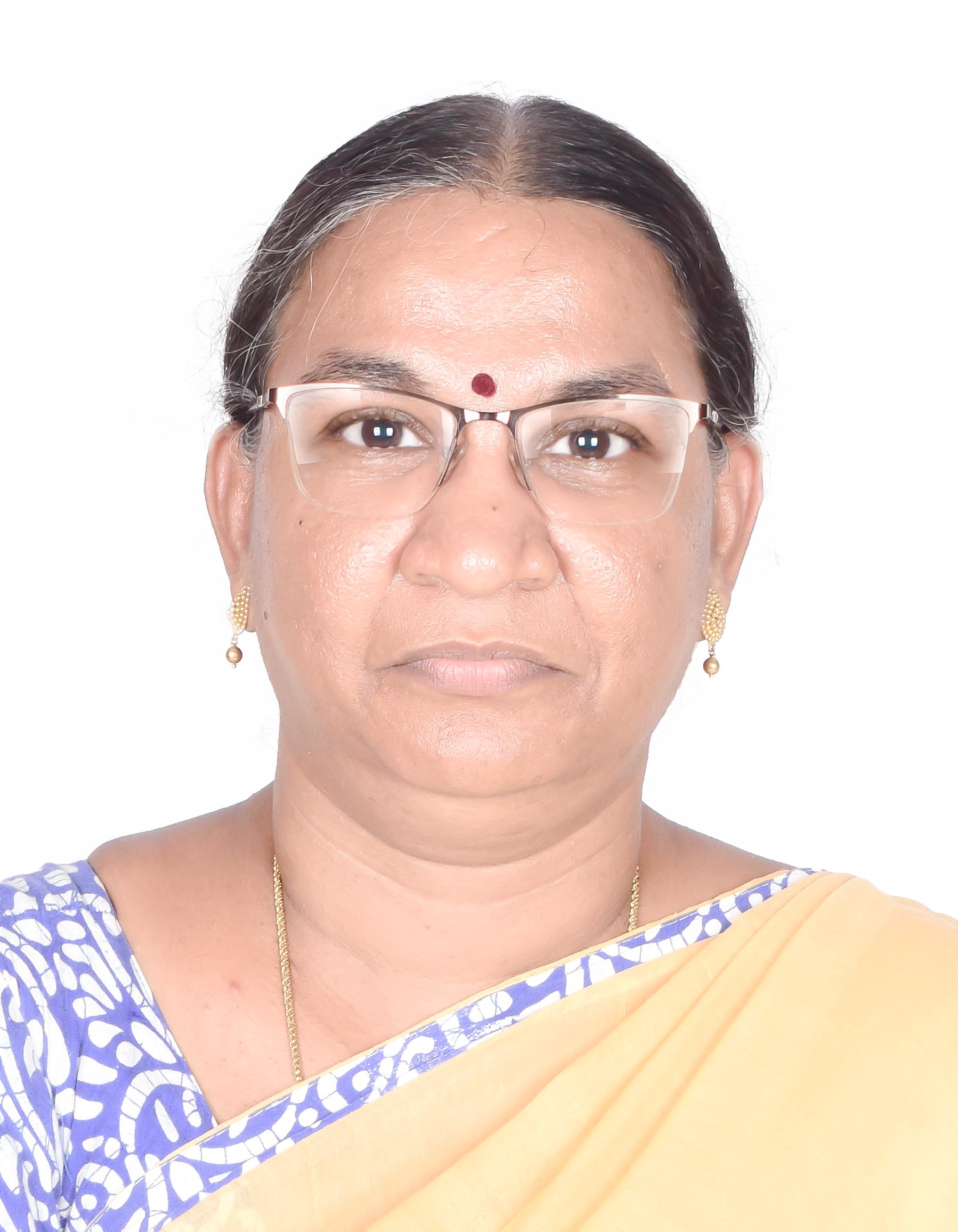 Ms. S. Kavitha