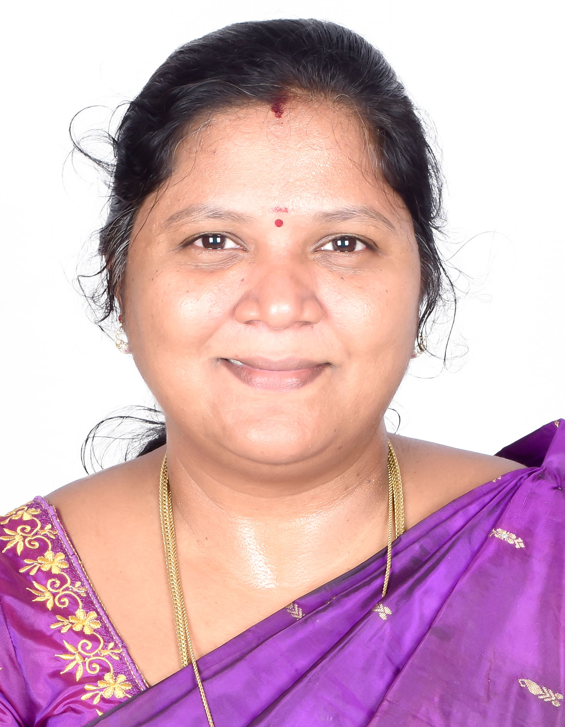 Dr.G.Jayanthi Kalaivani
