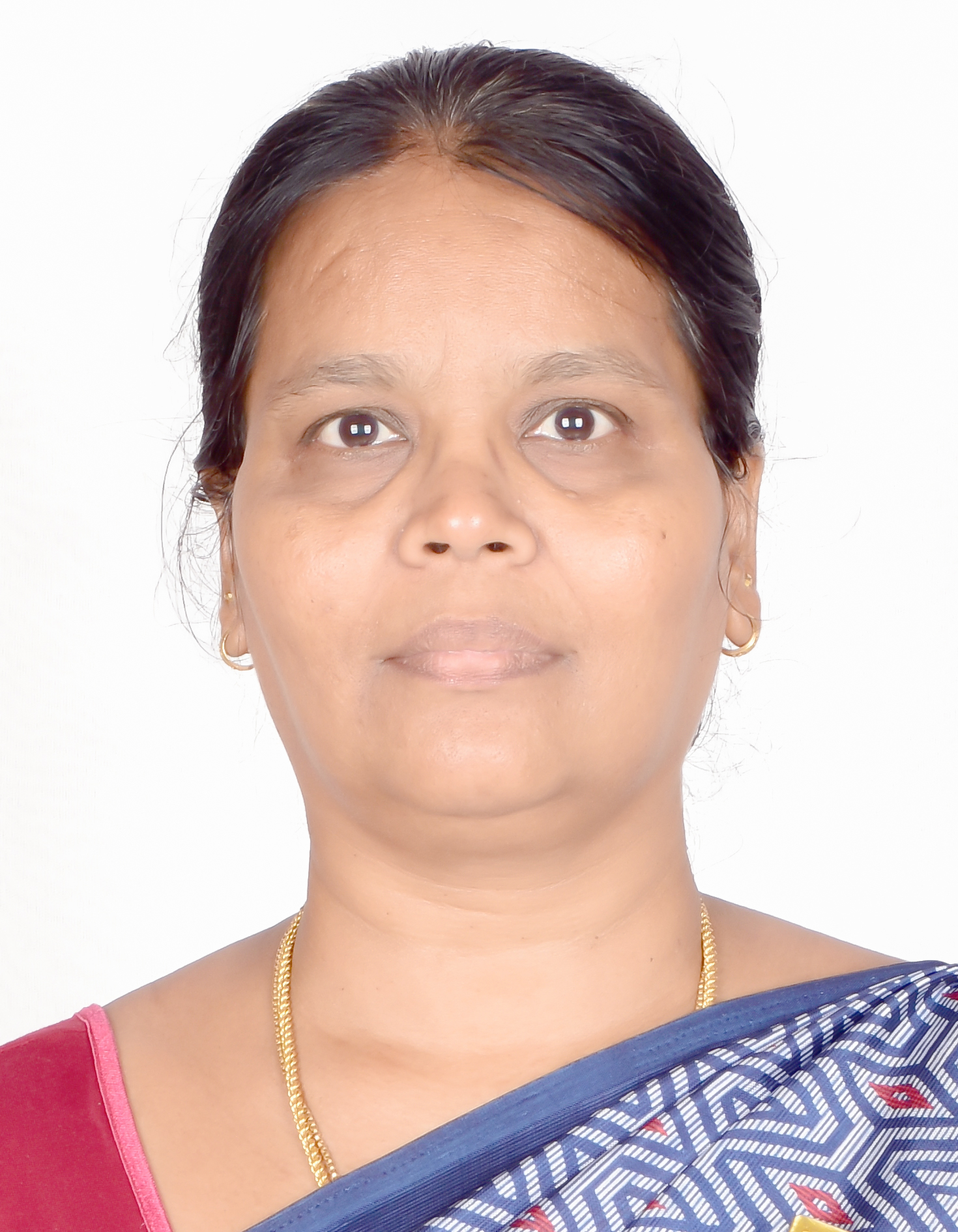 Dr. J. Jullie Prathiba