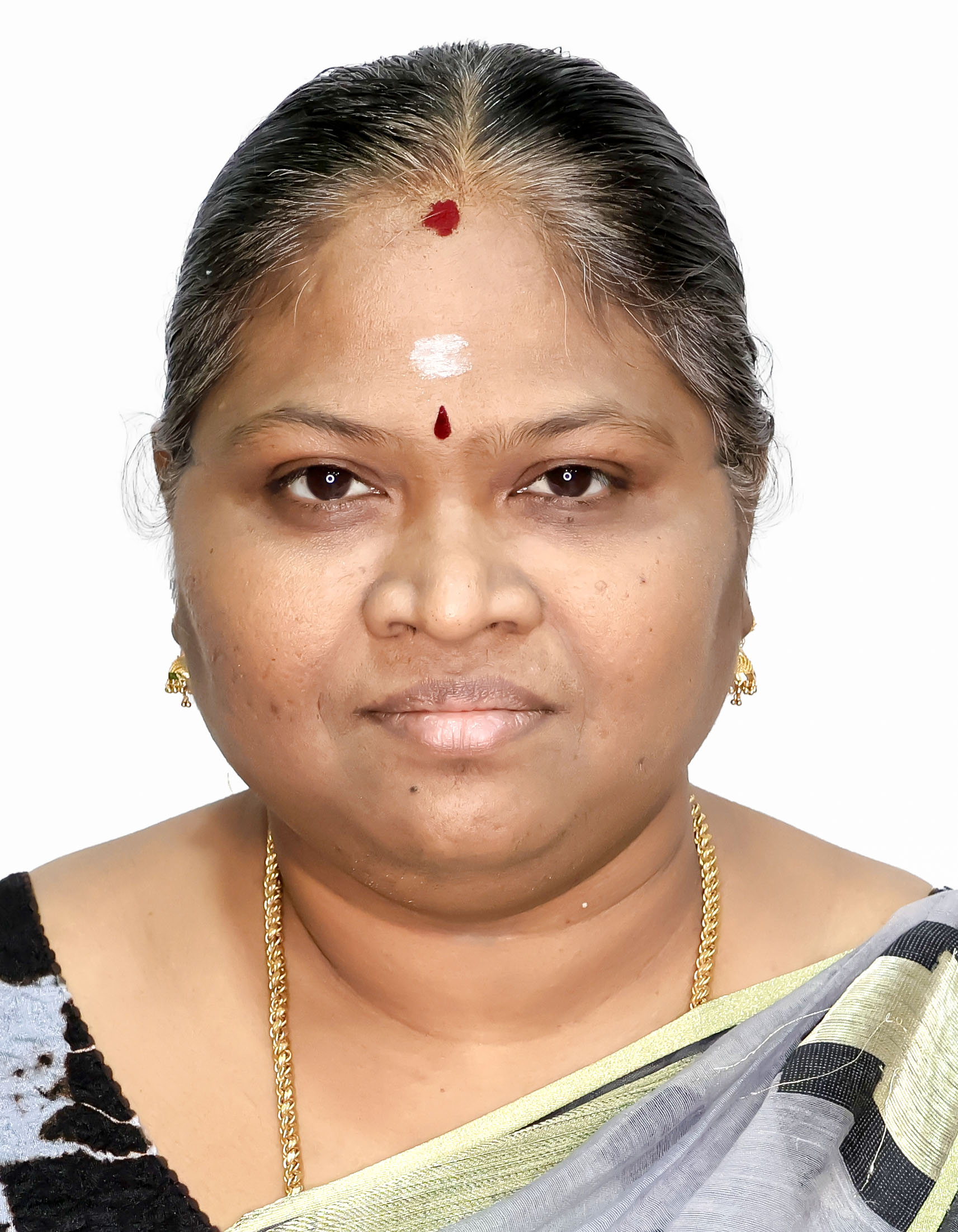 Dr. T. Manimekalai