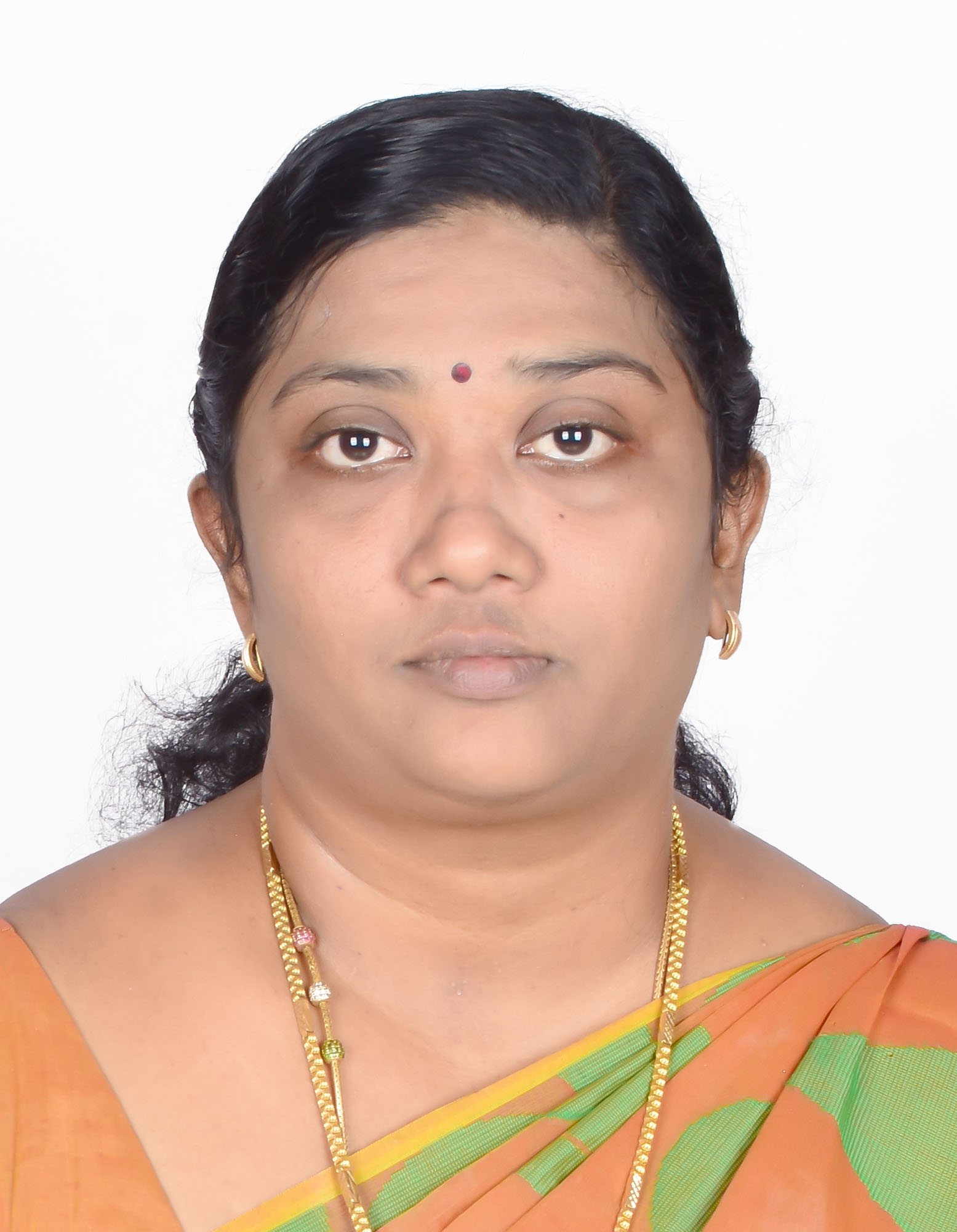 Dr. Margaret Divya A