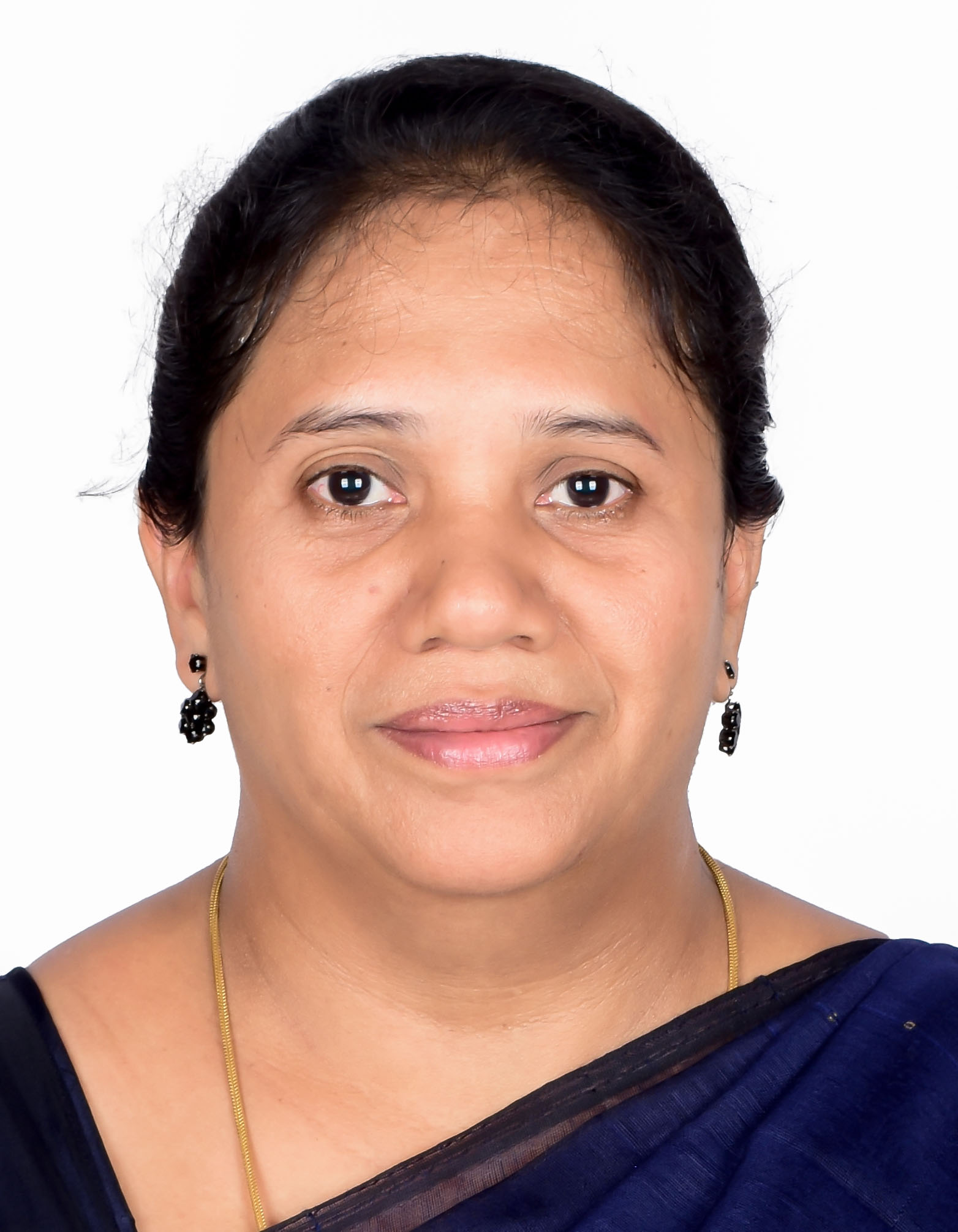 Mrs. Alice Eliza Sherina C.