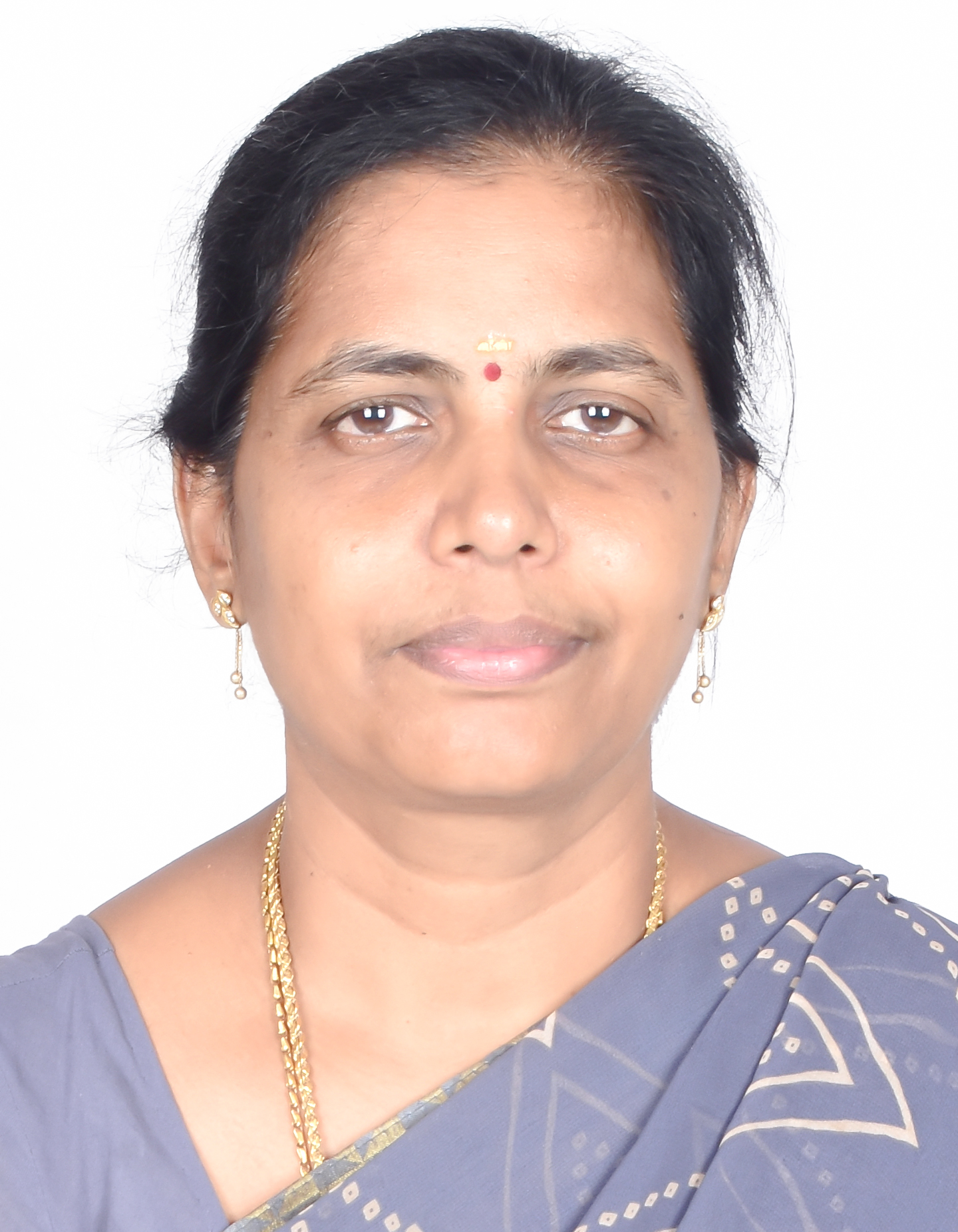 Dr. Lakshmi Subha S