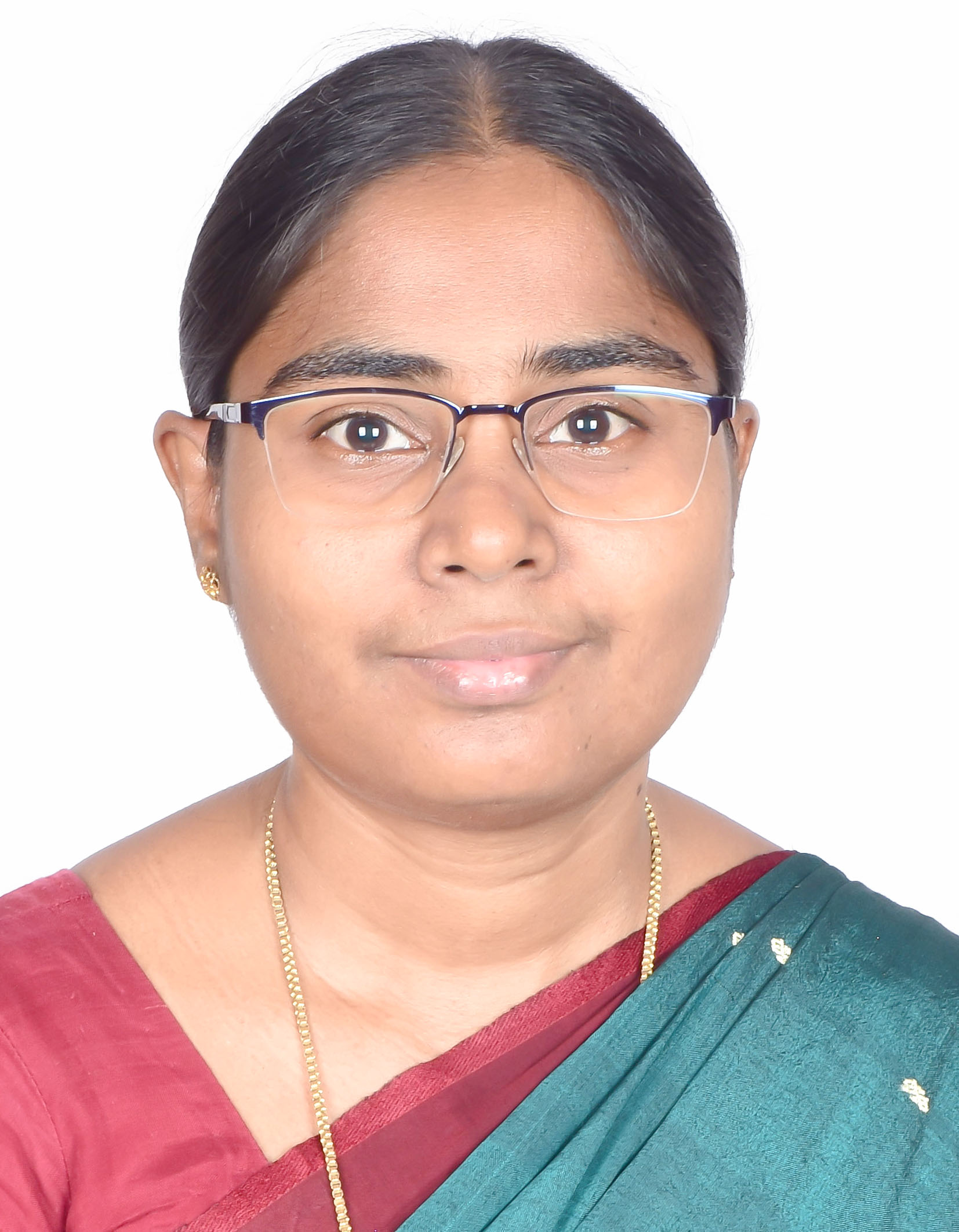 Dr. P. Stella Jijiboy