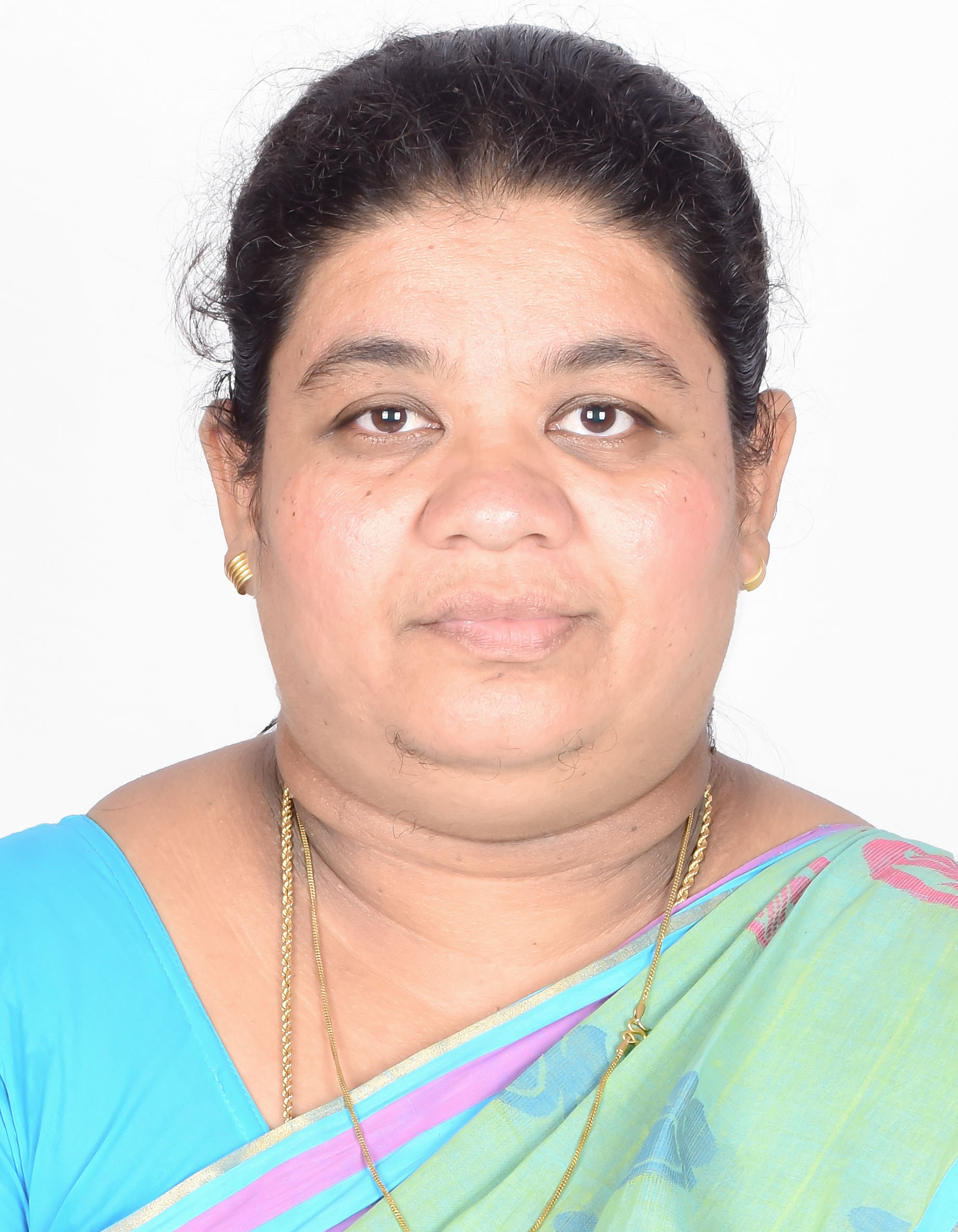 Dr. D. Rosy
