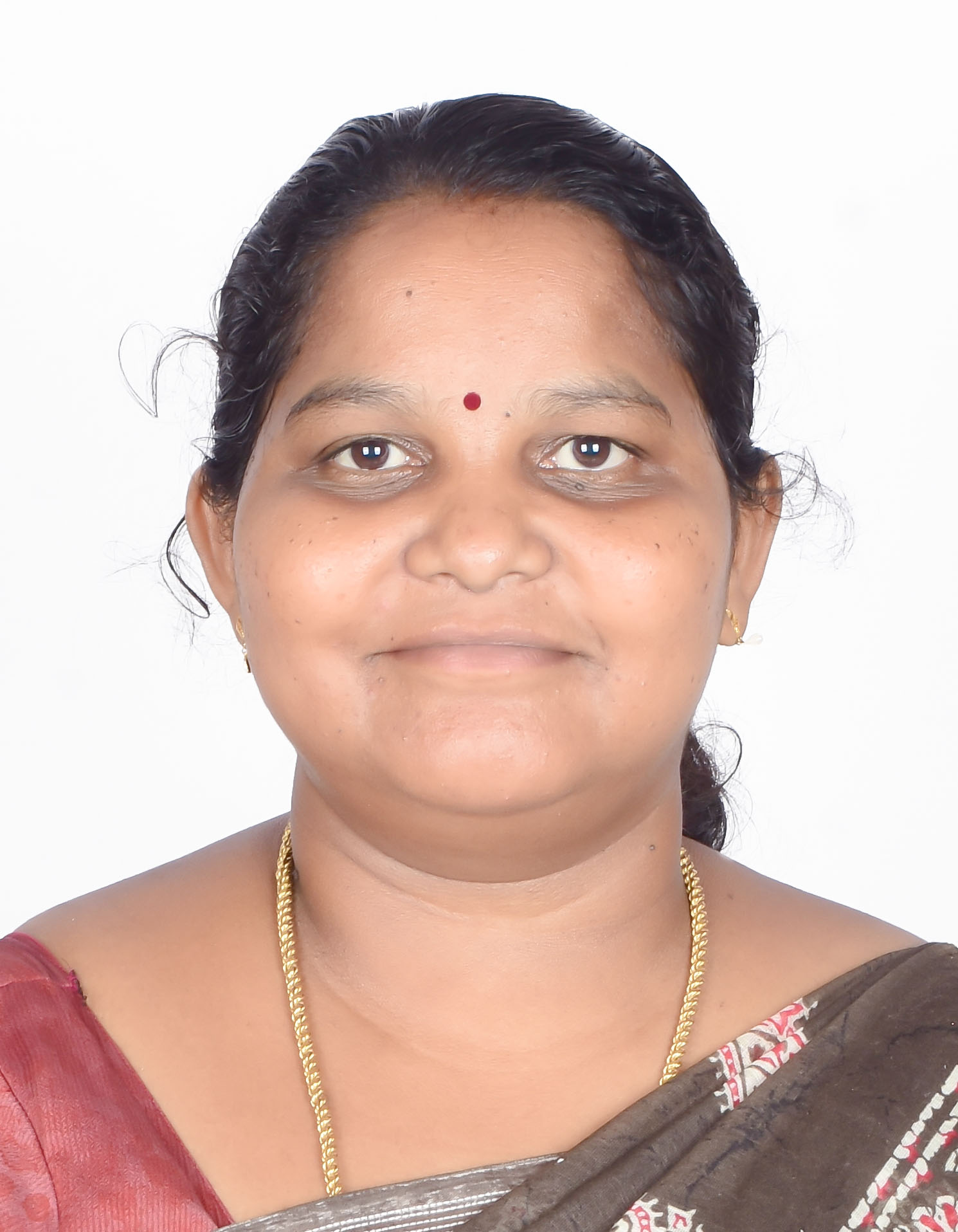 Dr. A. Sankareswari