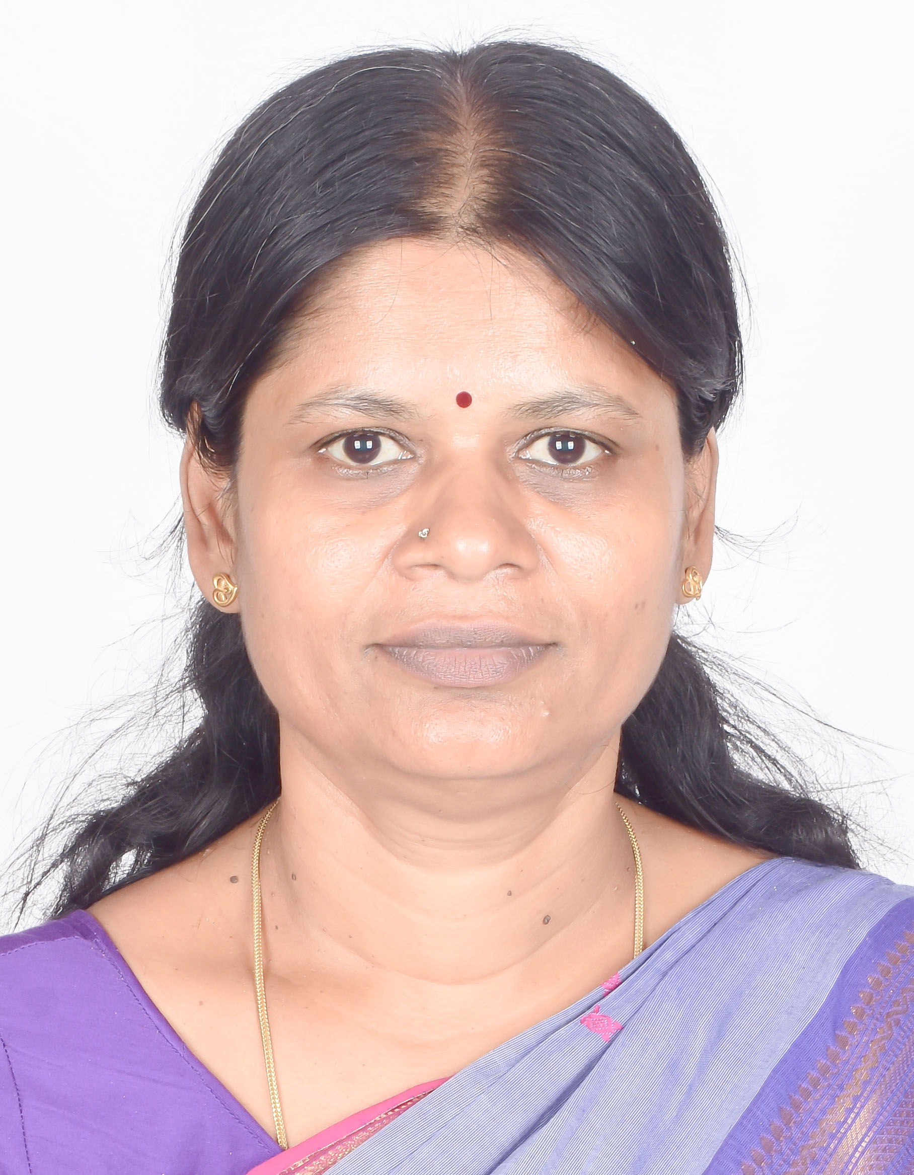 Dr. S. Manimegalai