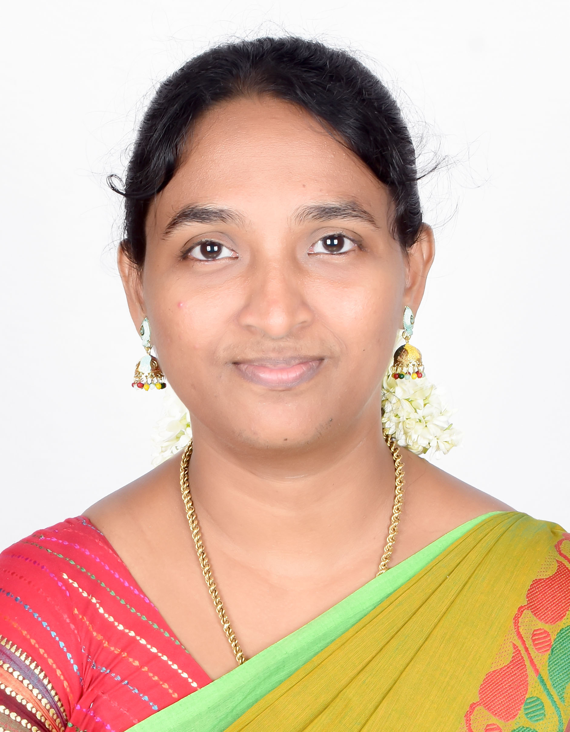 Mrs.K.Berlin Asha