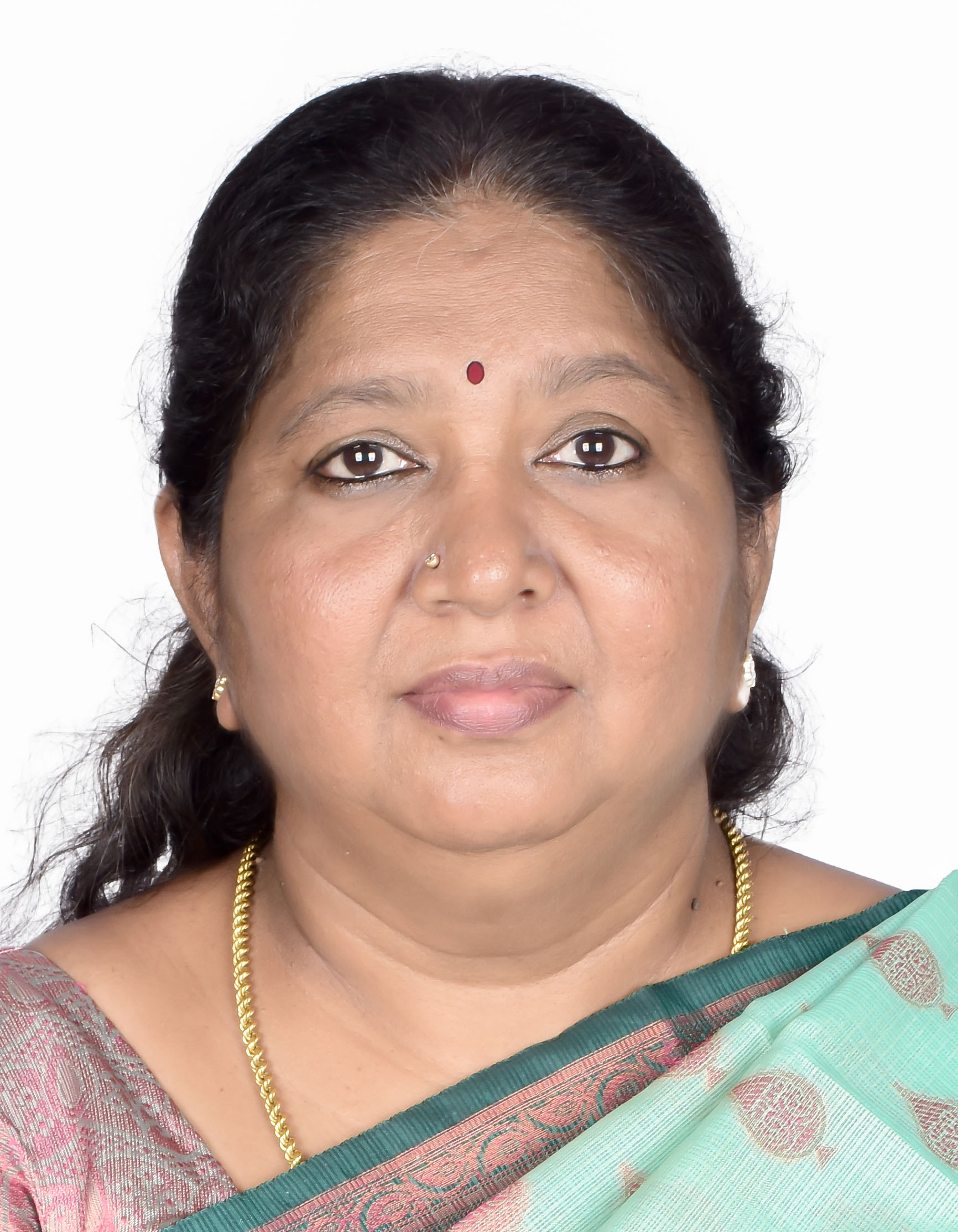 Mrs. Vidhya Lakshmi R.