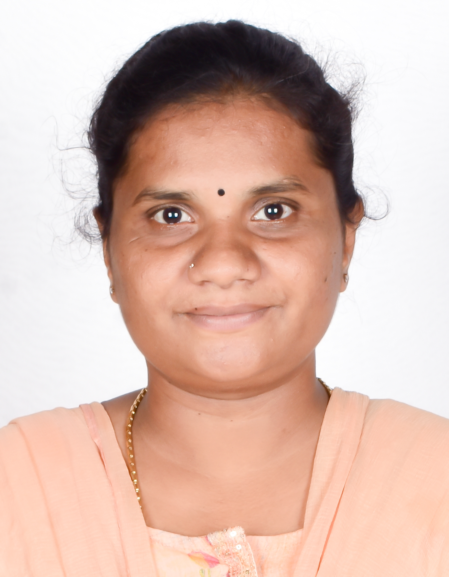 Ms. Sudha Rani V