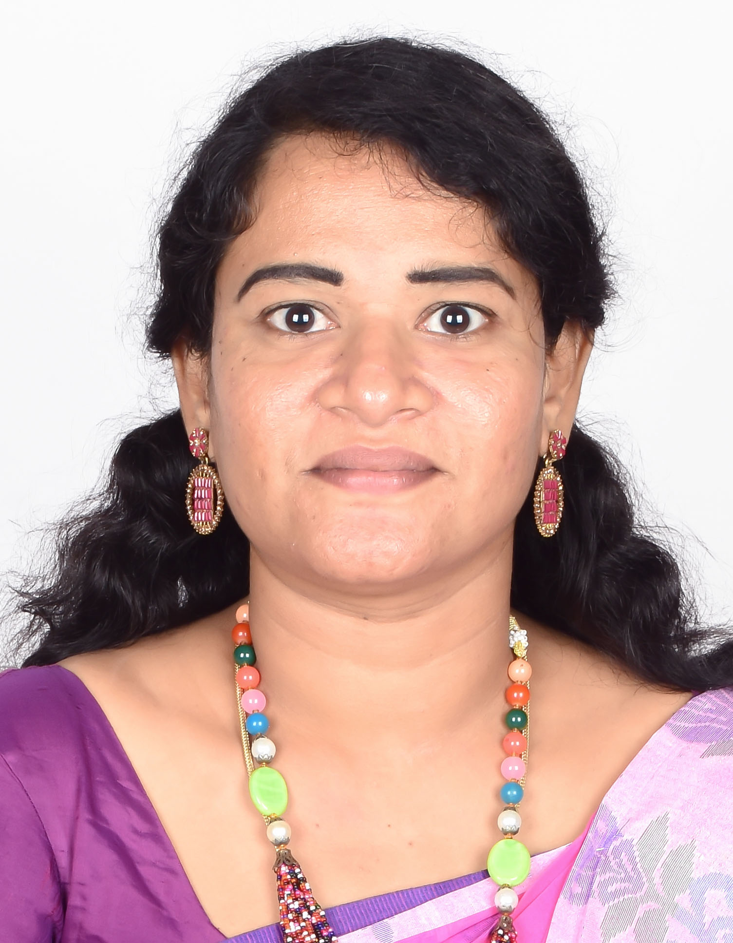 Mrs. A. Sophia