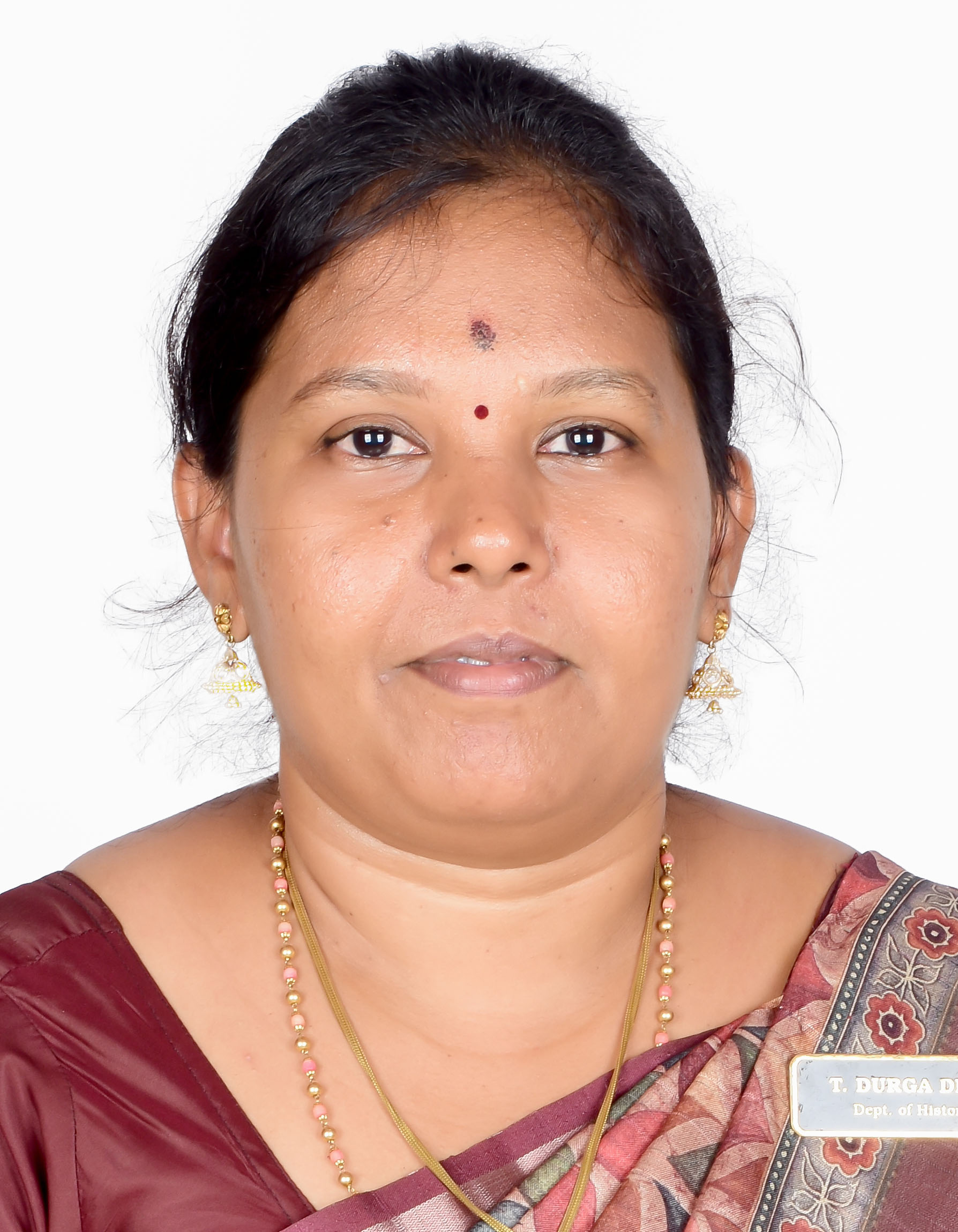 Dr. Durga Devi T.