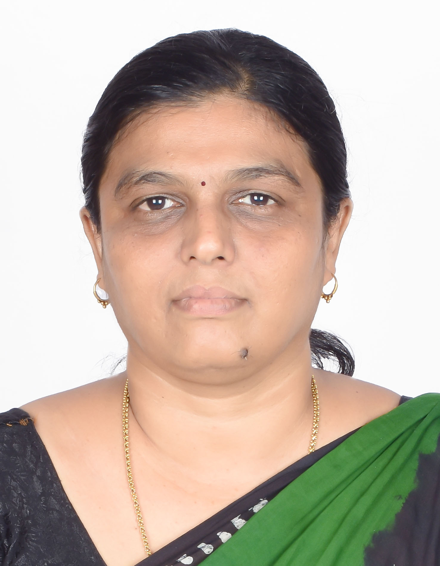 Dr. Ananthi J
