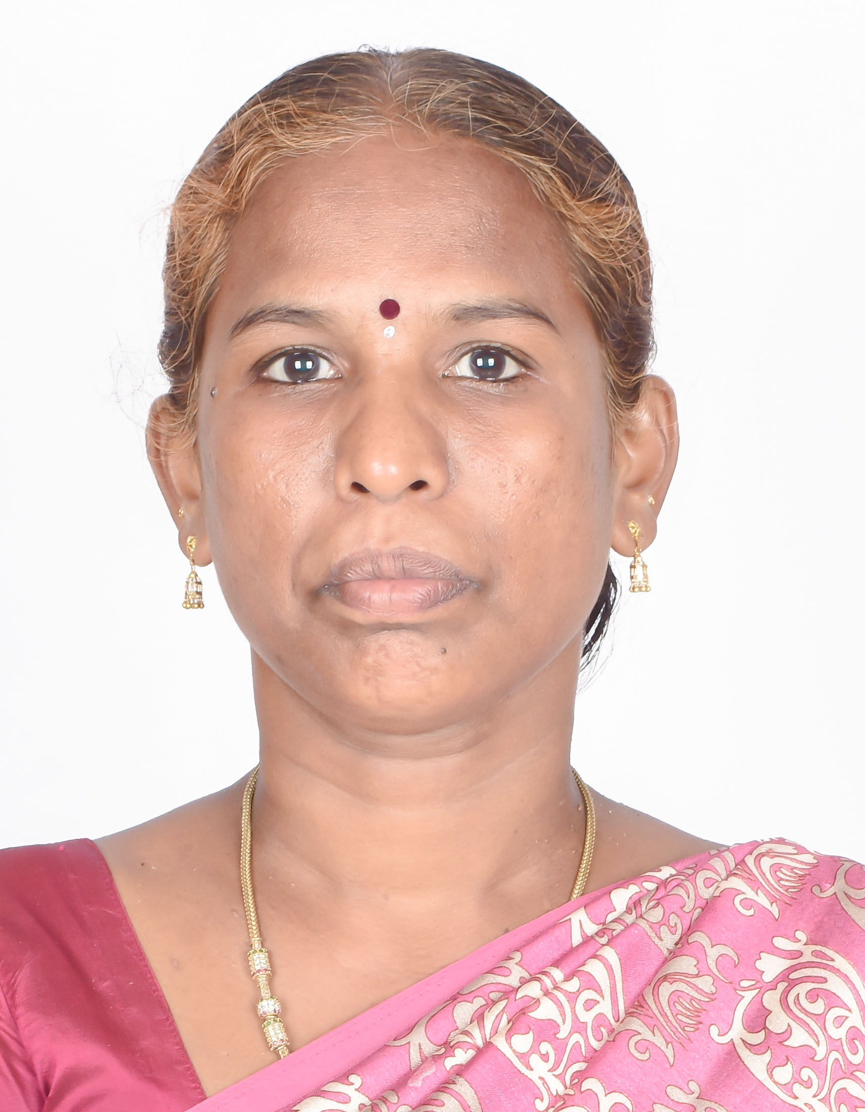 Dr. Y. D. Clara Innocent
