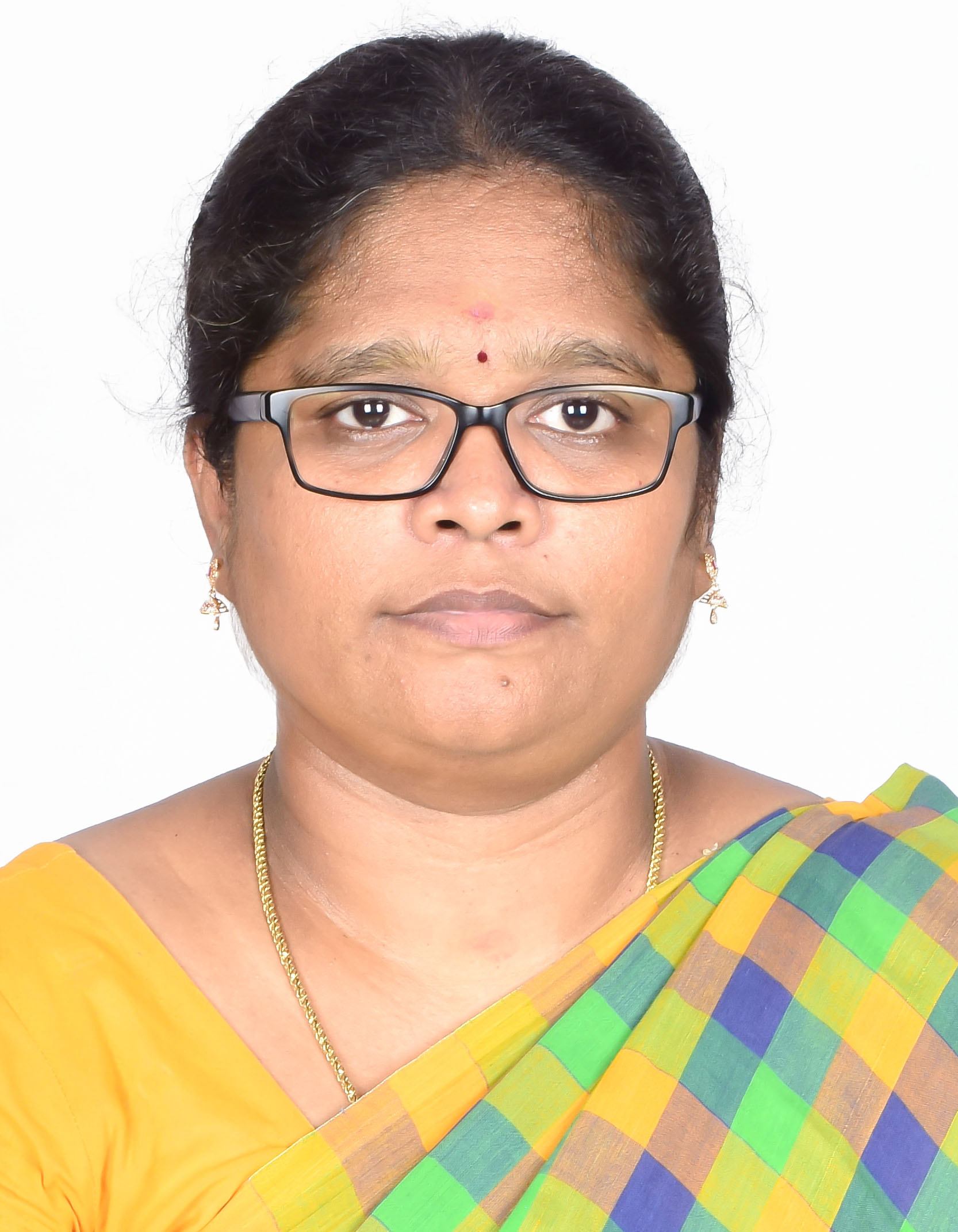 Dr. N. Venmuhil