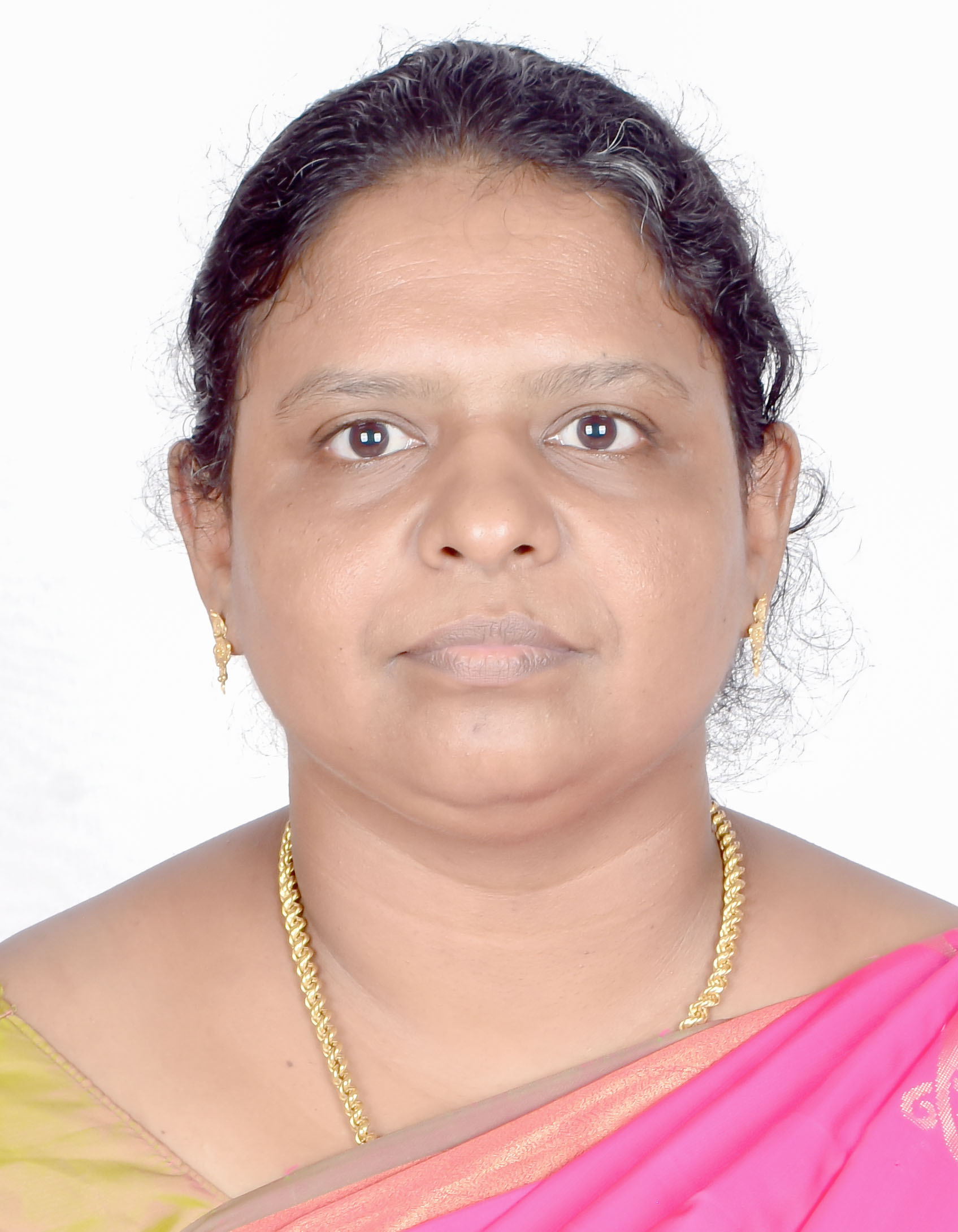 Mrs. Muthulakshmi T.