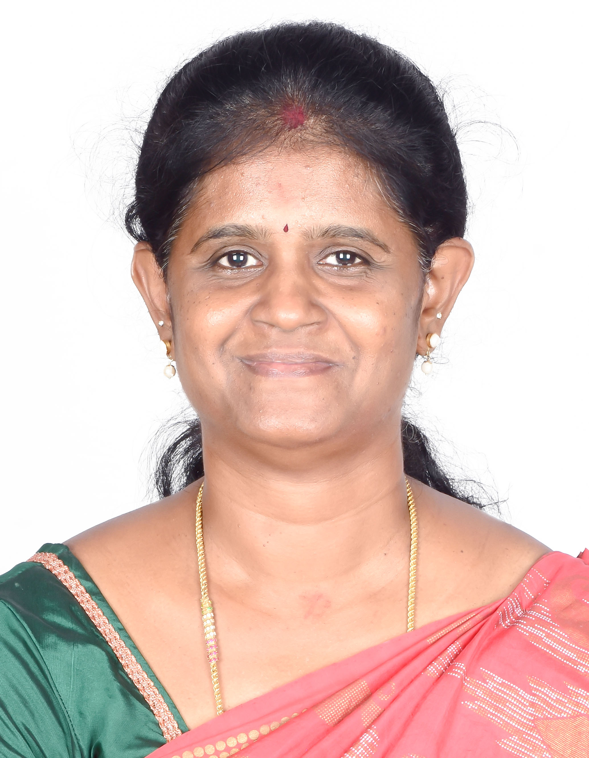 Dr. M. Dheepa