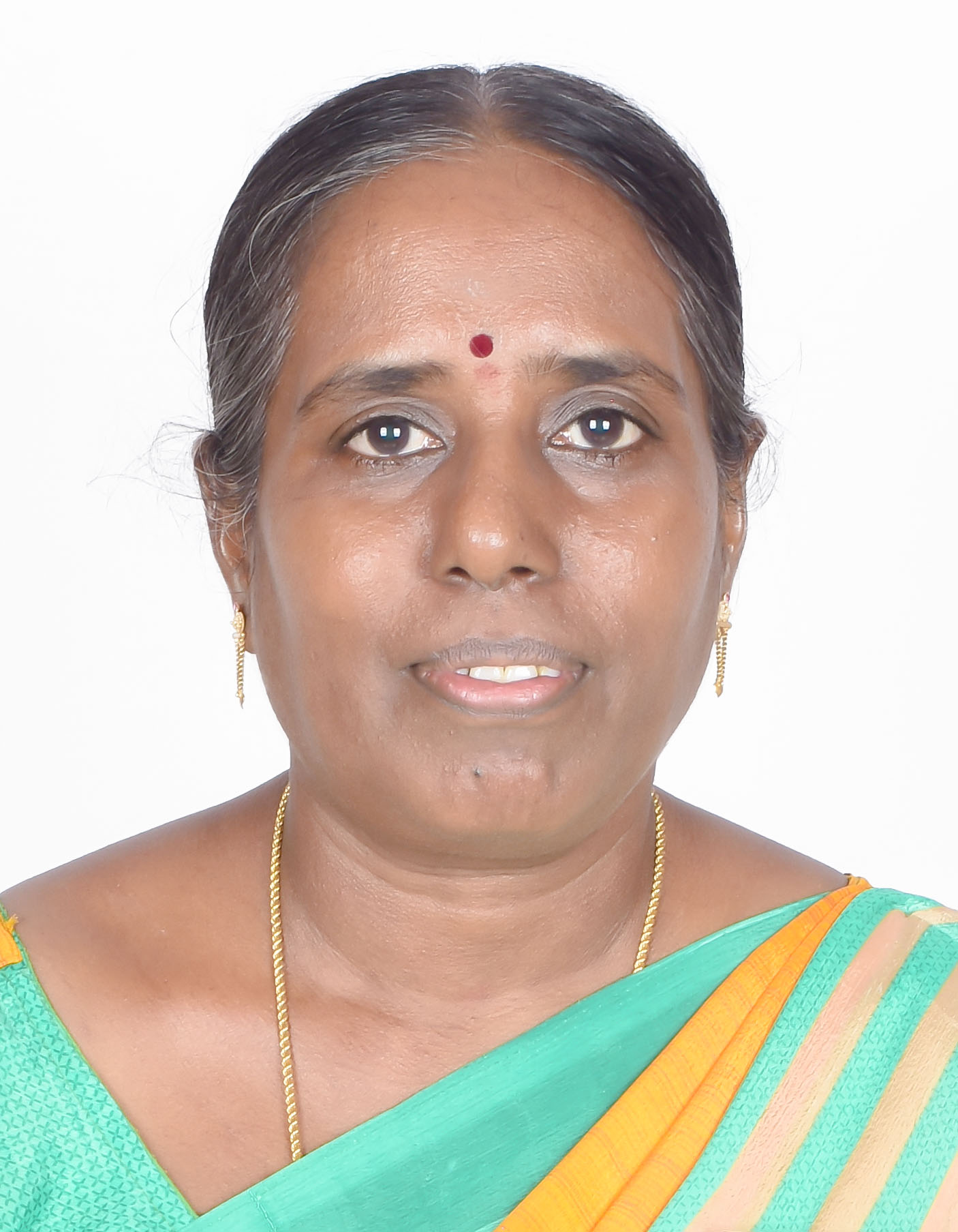 Dr. M. Iraivani