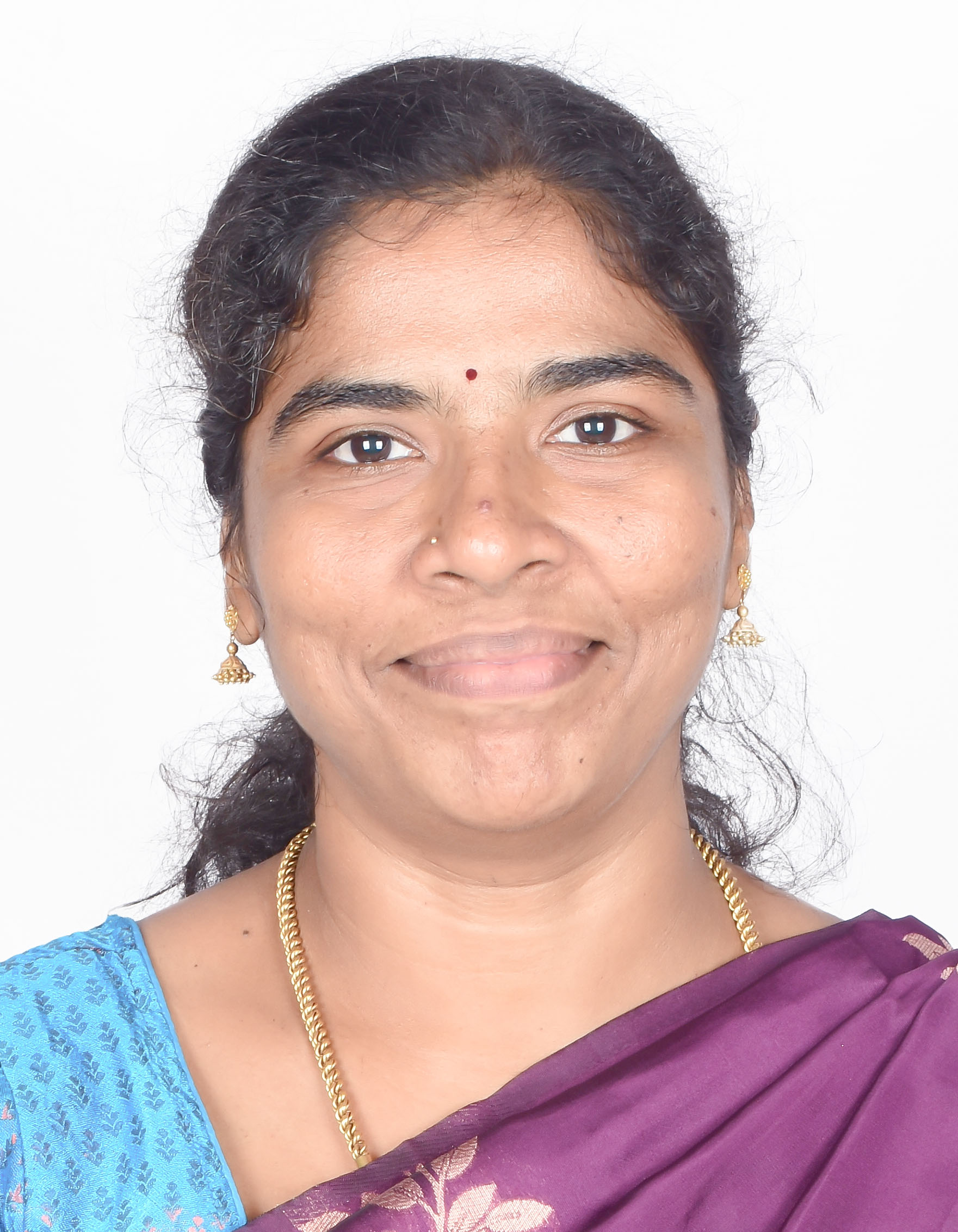 Dr. R. Kalaivani