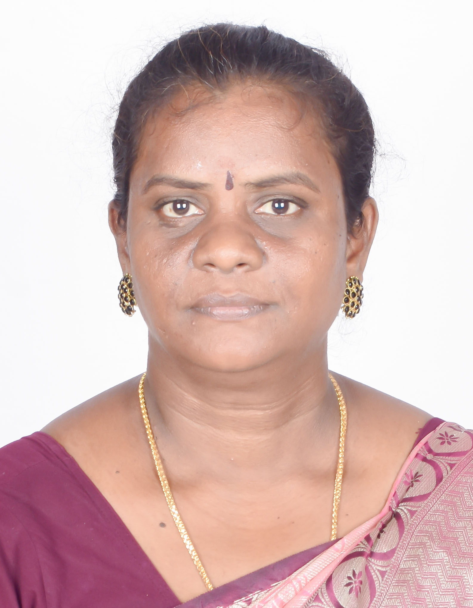 Ms. Muthulakshmi M.