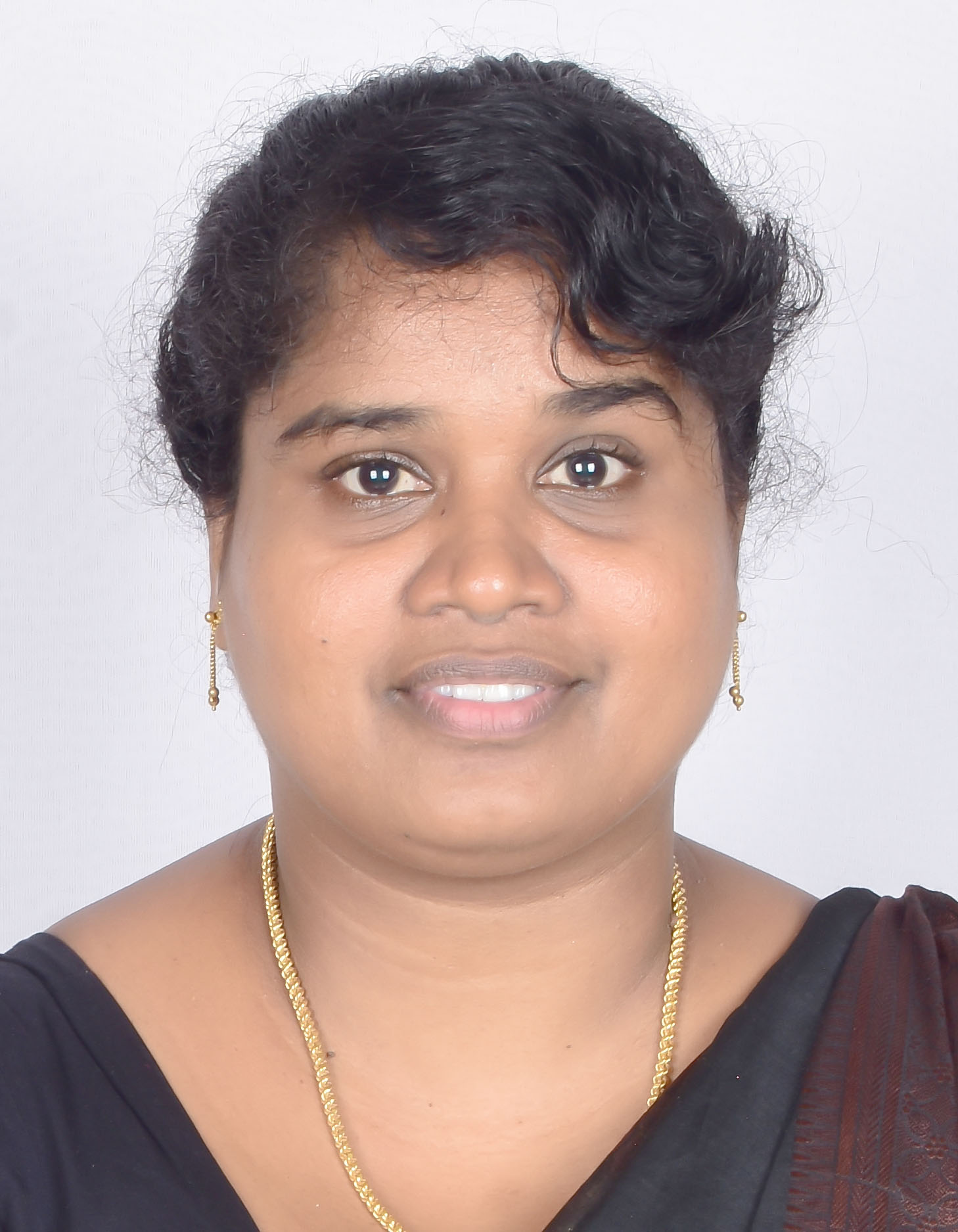 Dr. Jeyamathi J.