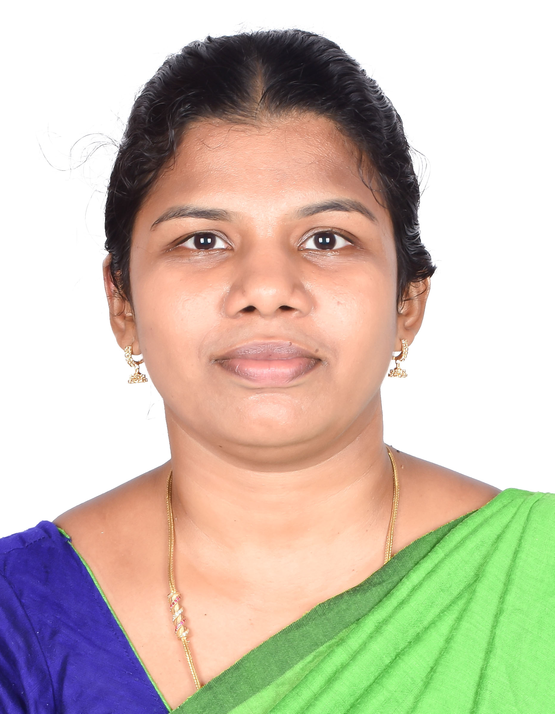 Mrs. Amy Pavithra D.