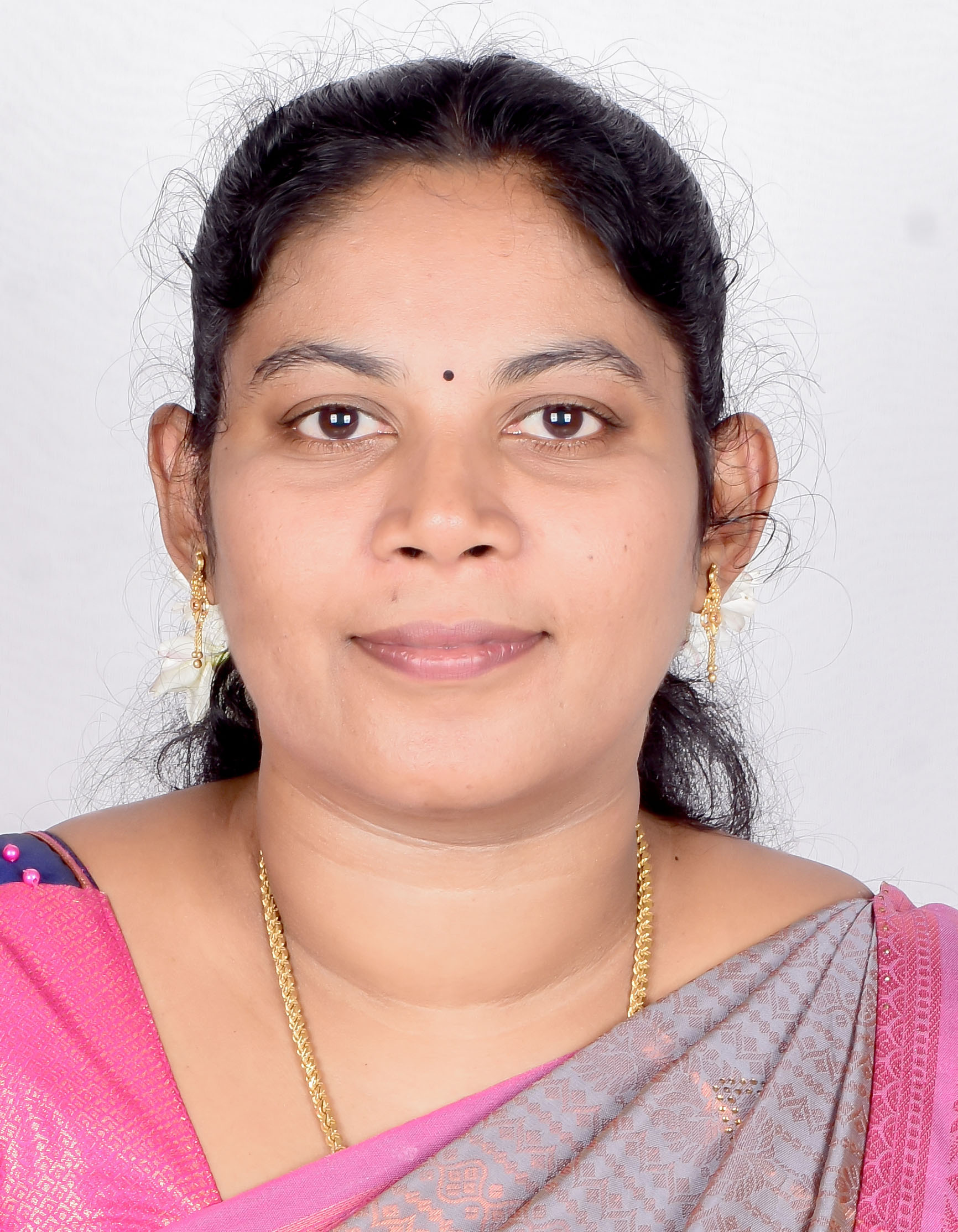 Dr.M.Anusha Rani