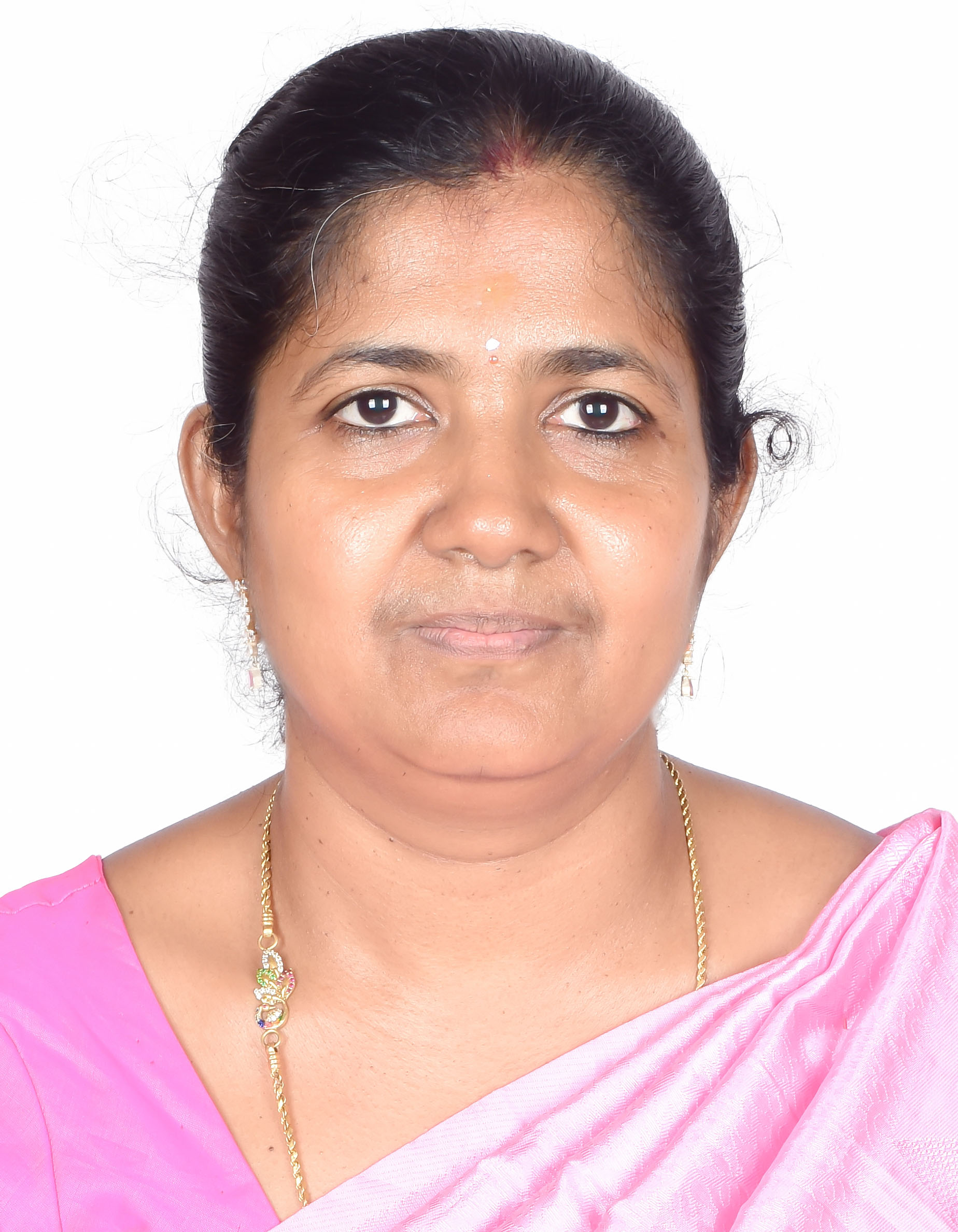 Dr. Uma Maheswari N.