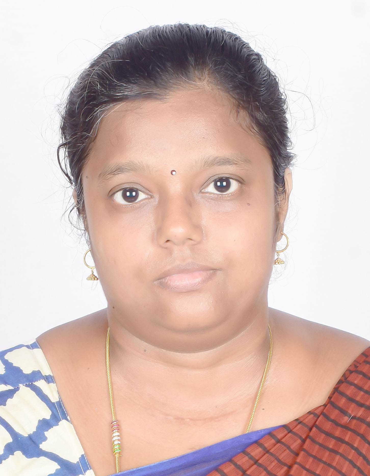 Ms. T. M. Srilatha