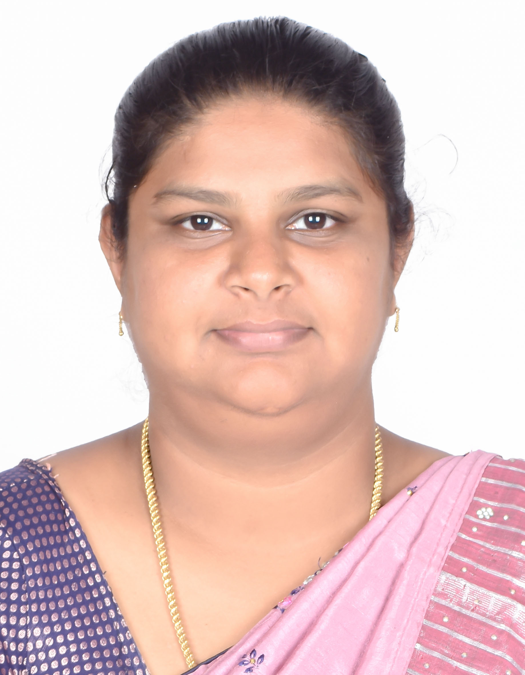 Mrs. D. Angel