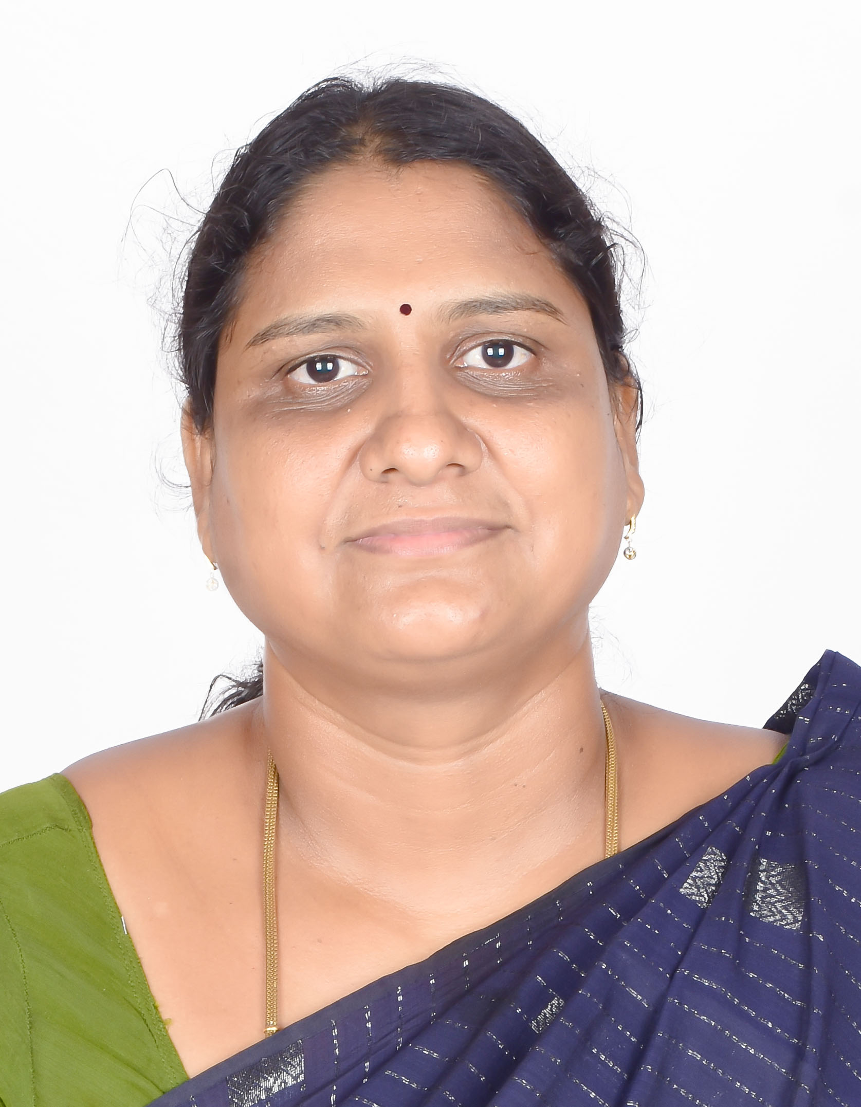 Dr. S. Sivakami