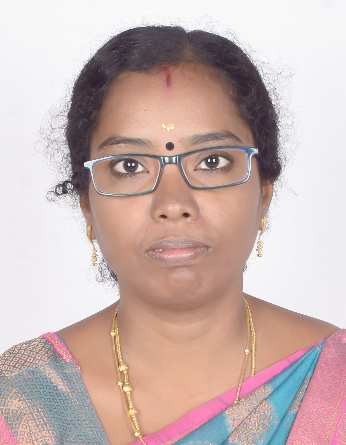 Dr. P. Dhanalakshmi