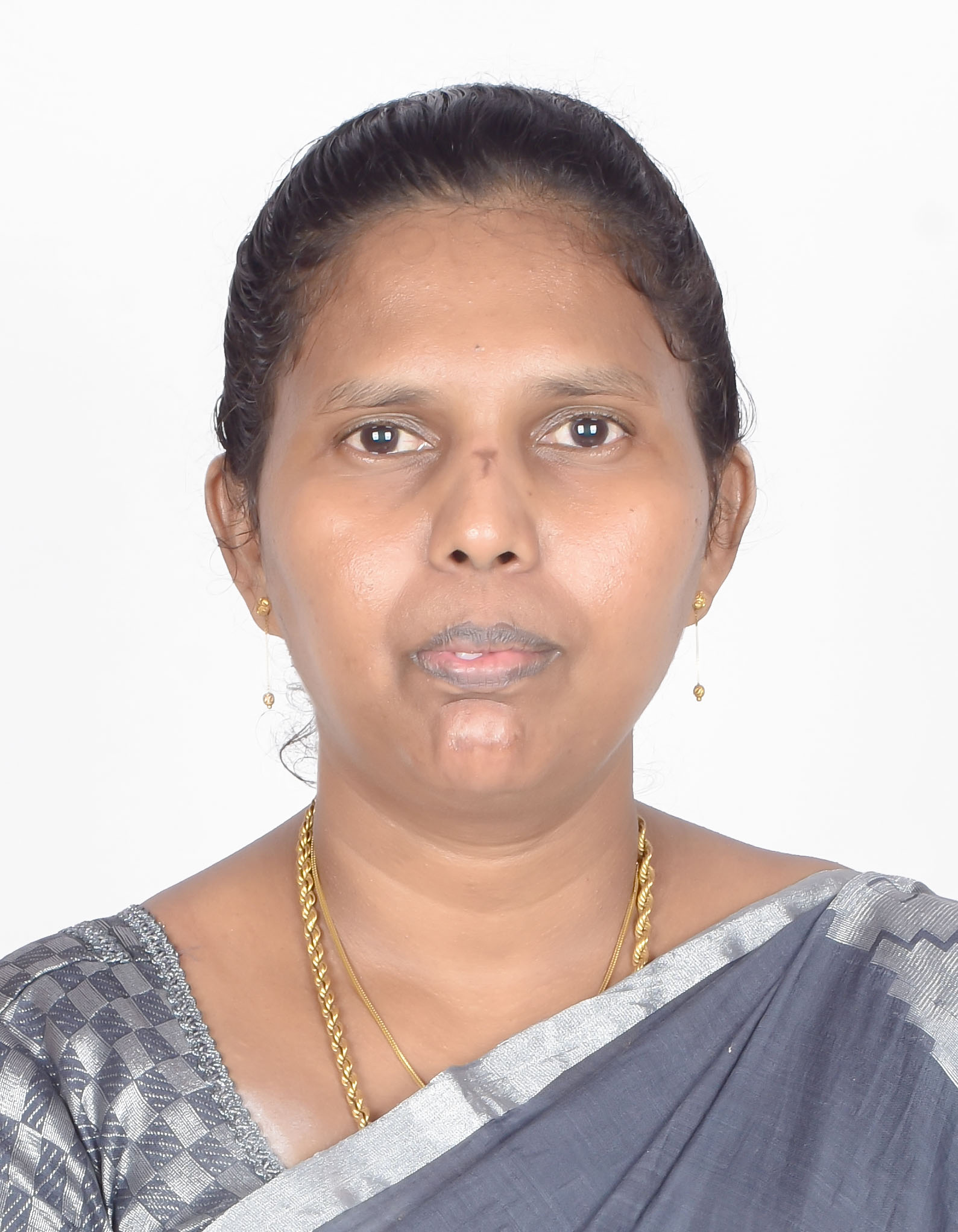 Ms. C. Jebakiruba