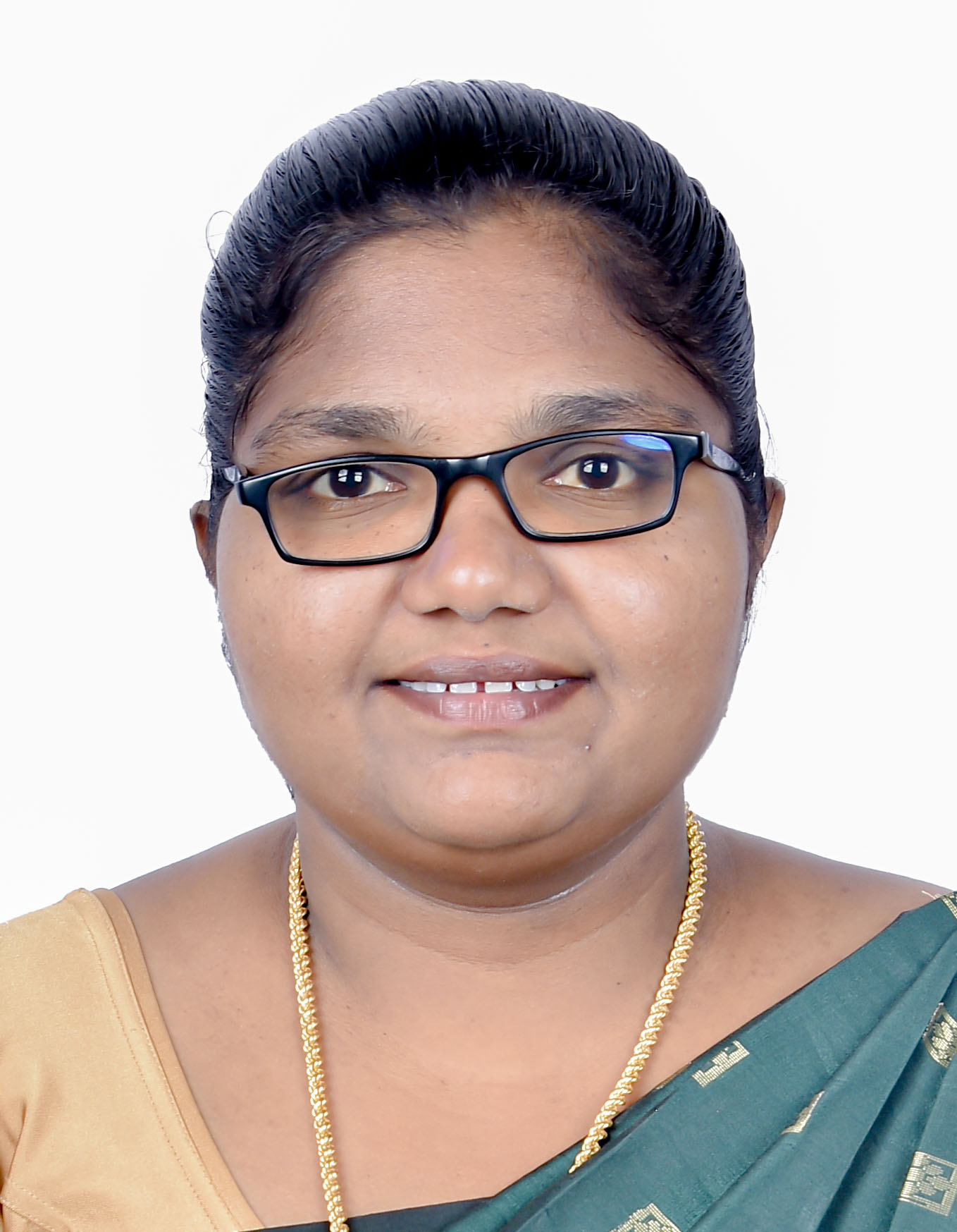 Ms. Jayesh S