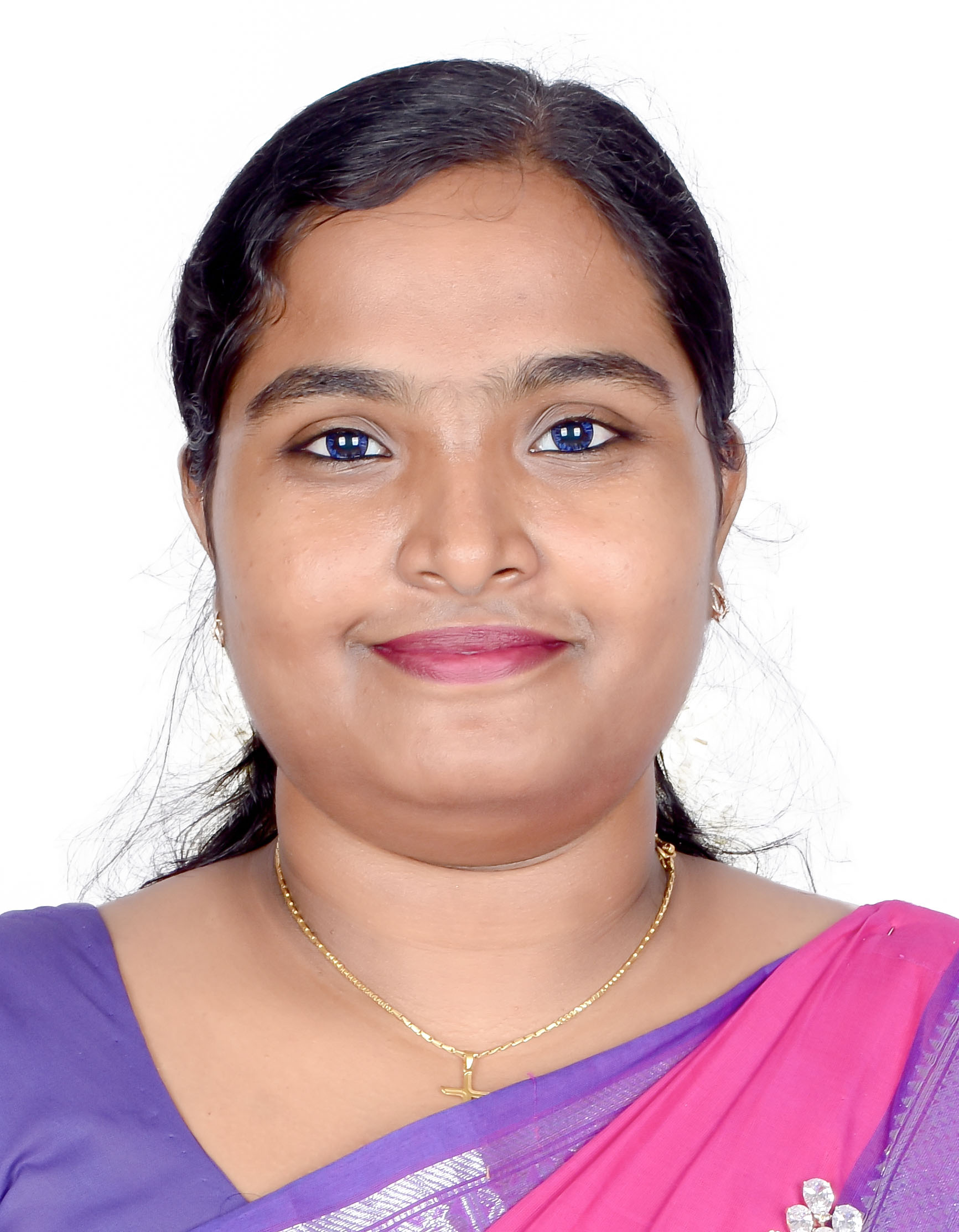 Ms. Preethi Pandian R.