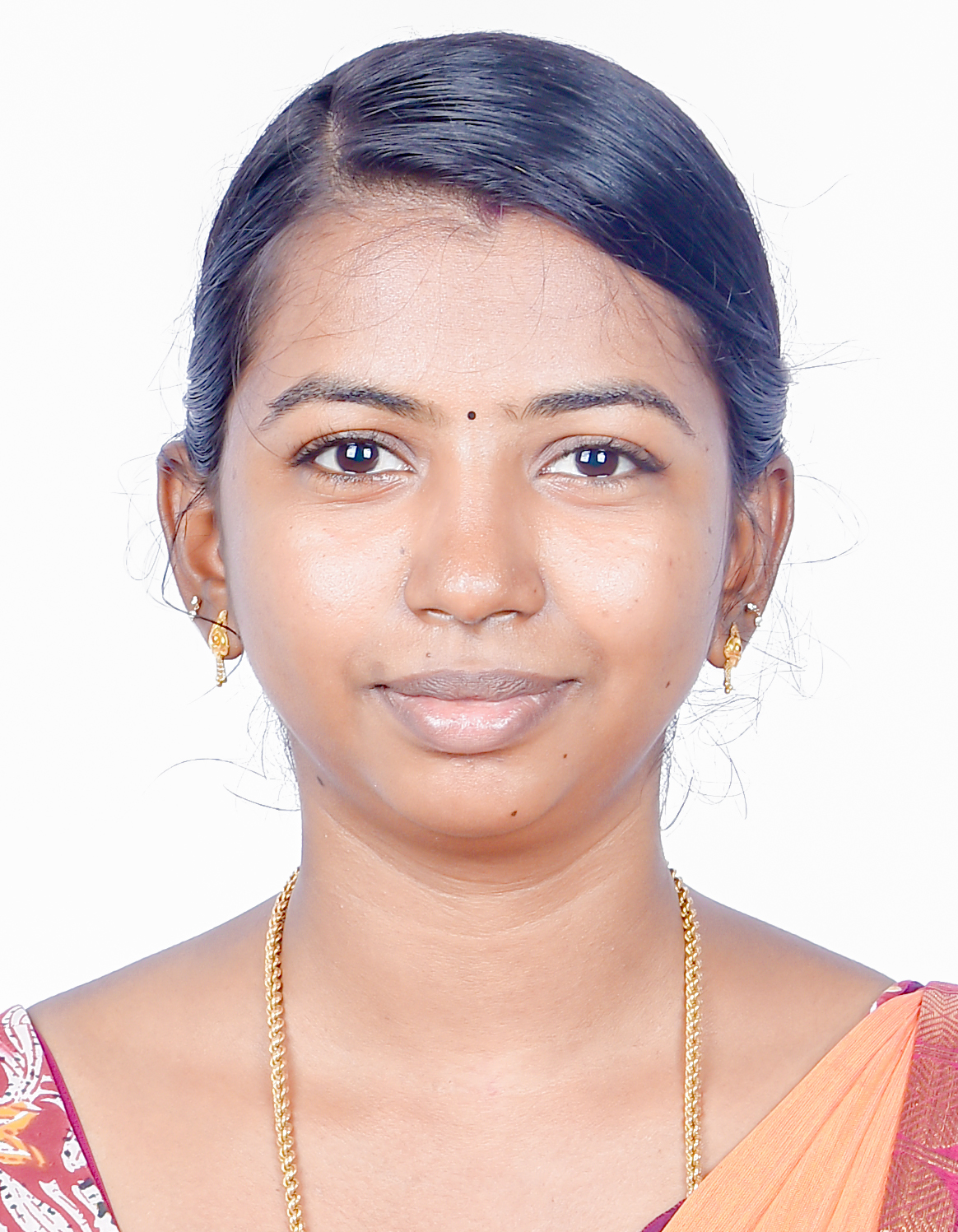 Ms. Vijisheema C