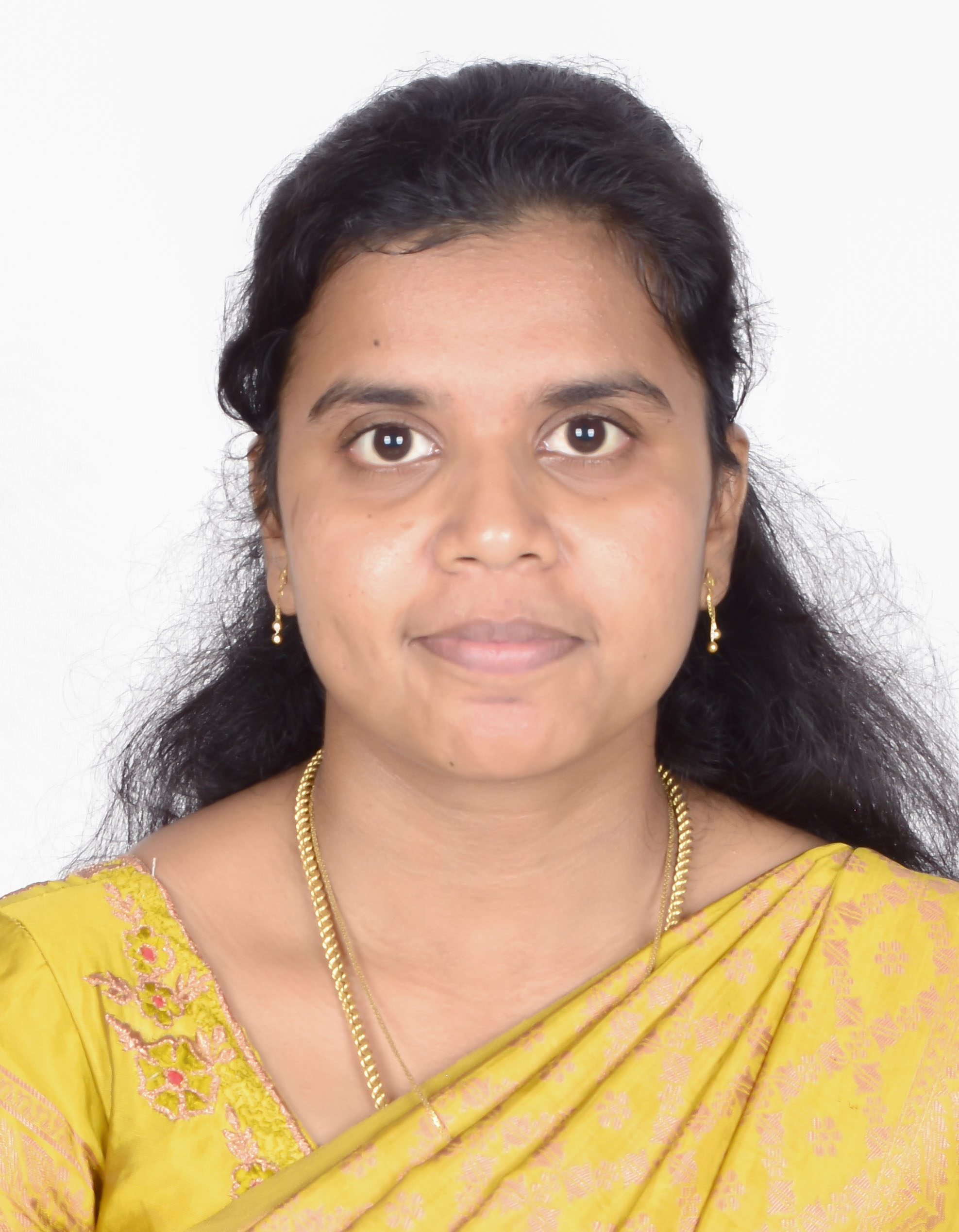 Dr. Nancy Catherine S